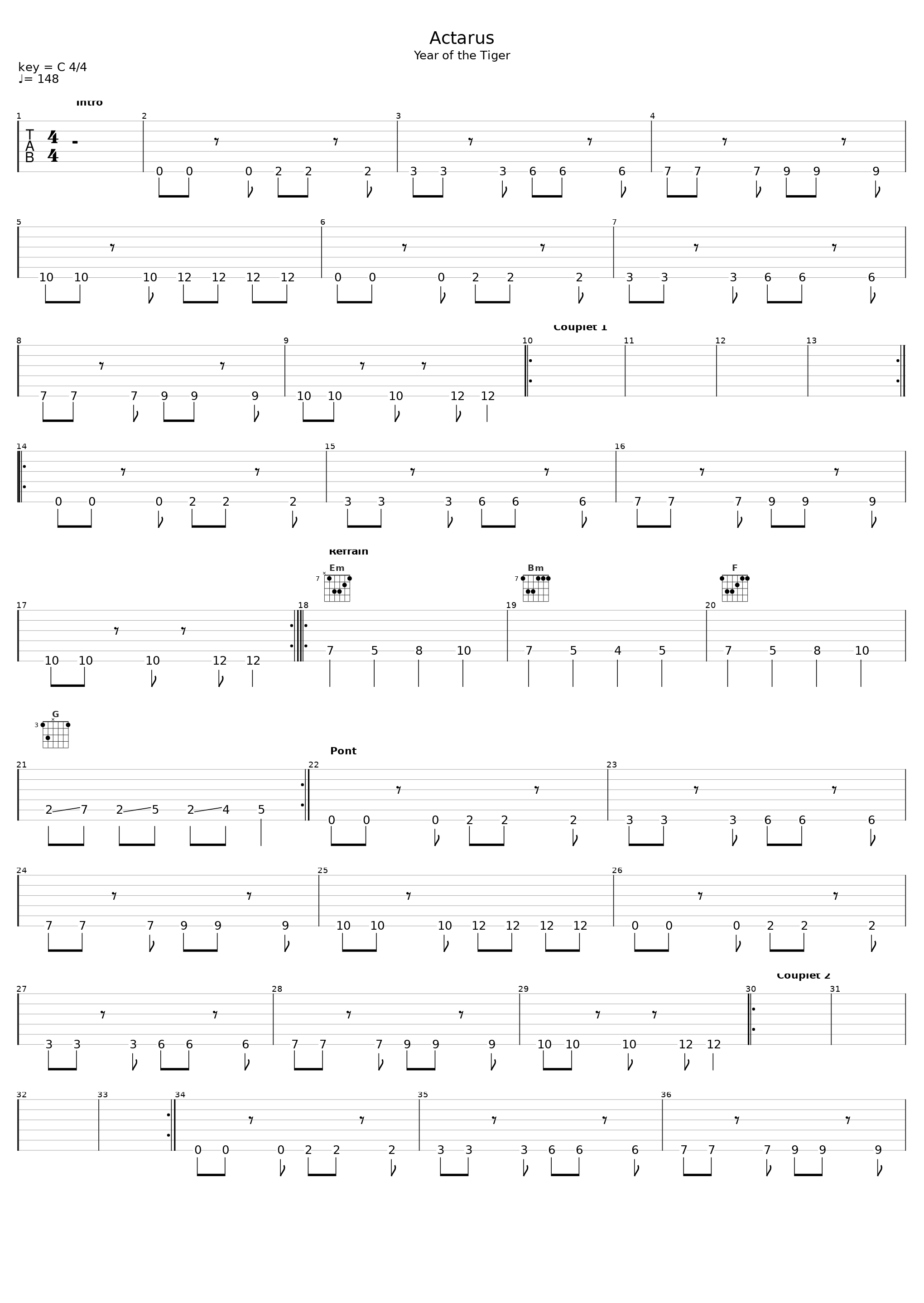 Actarus_Hollywood Porn Stars_1