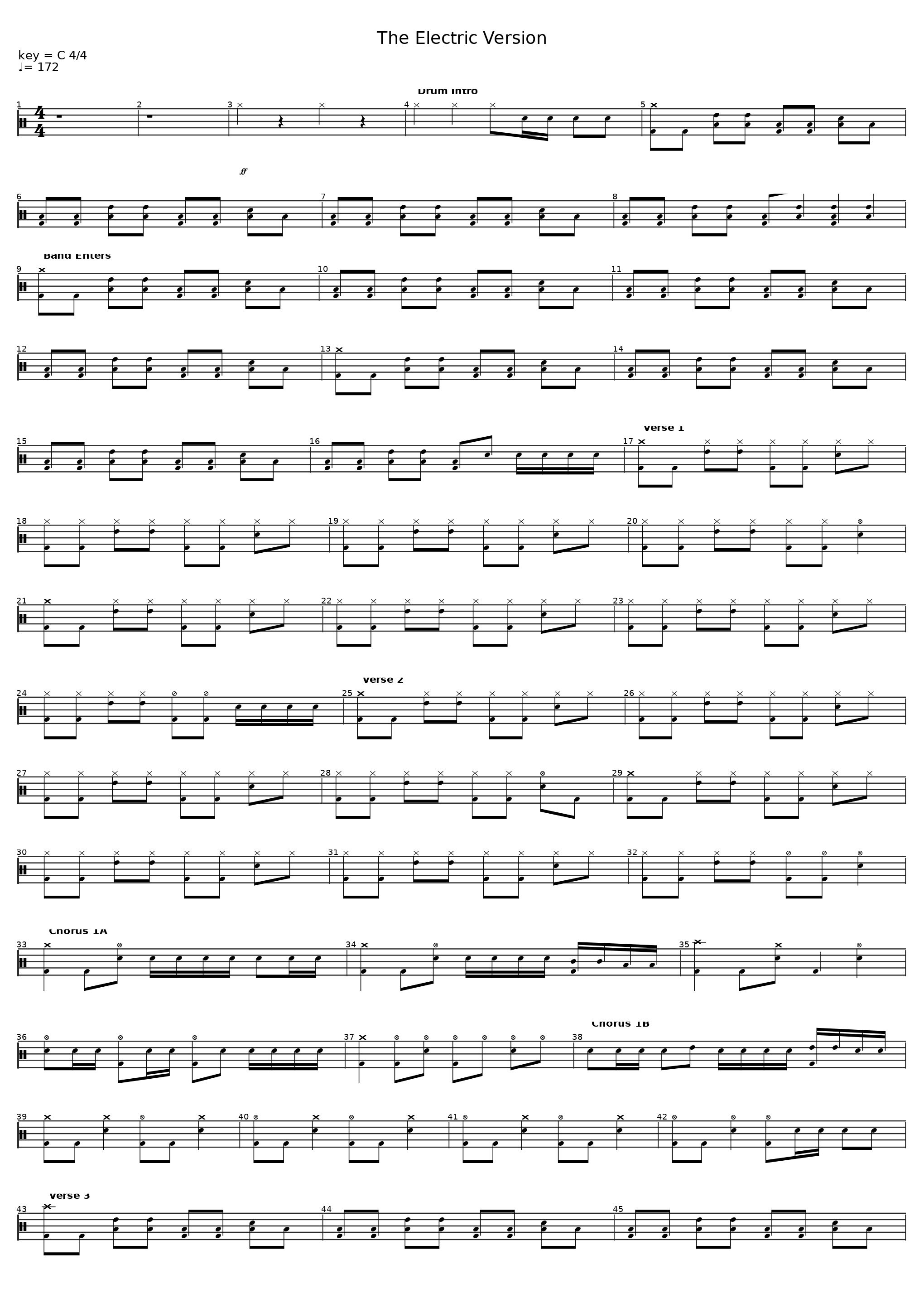 The Electric Version_The New Pornographers_1