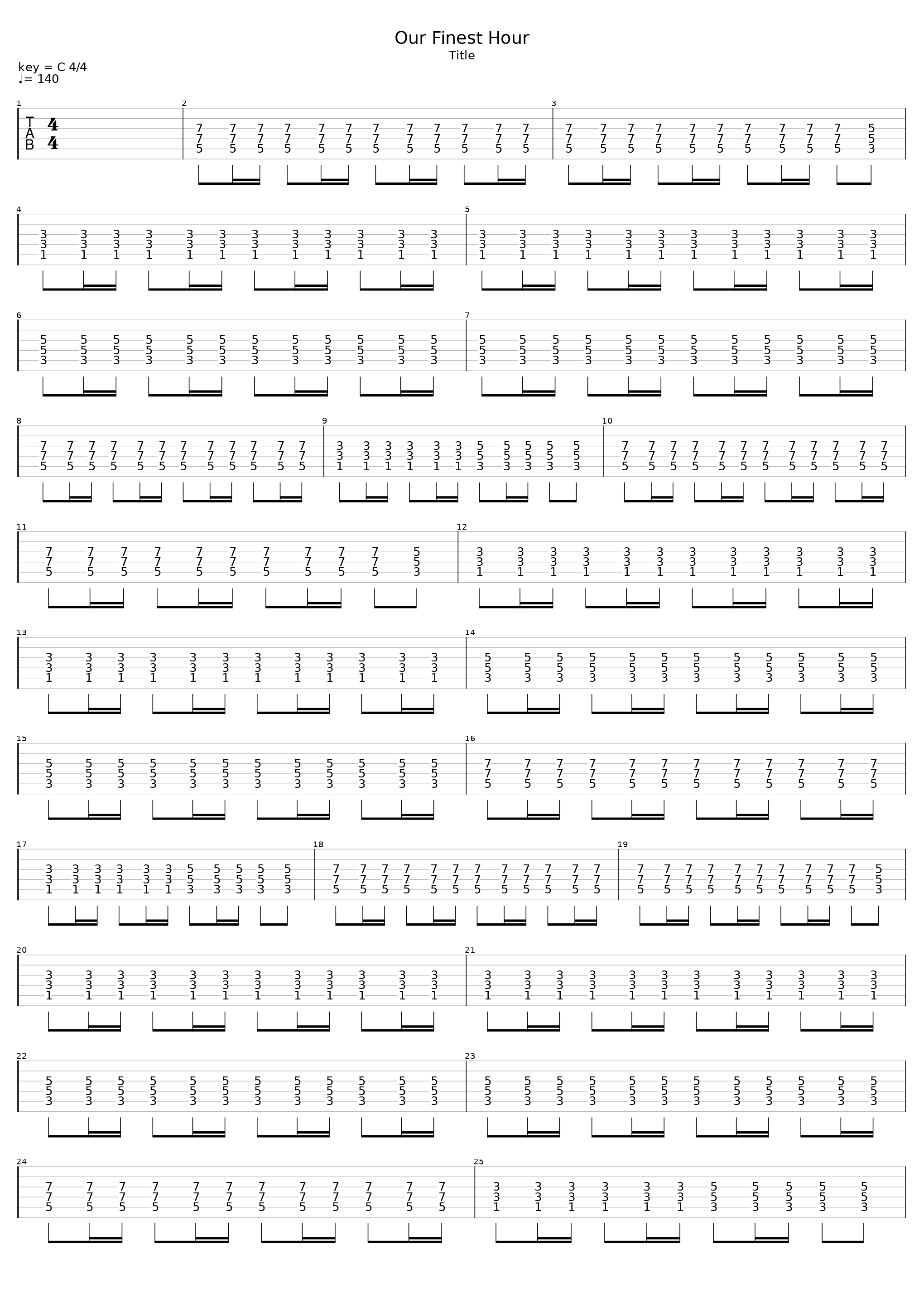 Our Finest Hour_Philmore_1