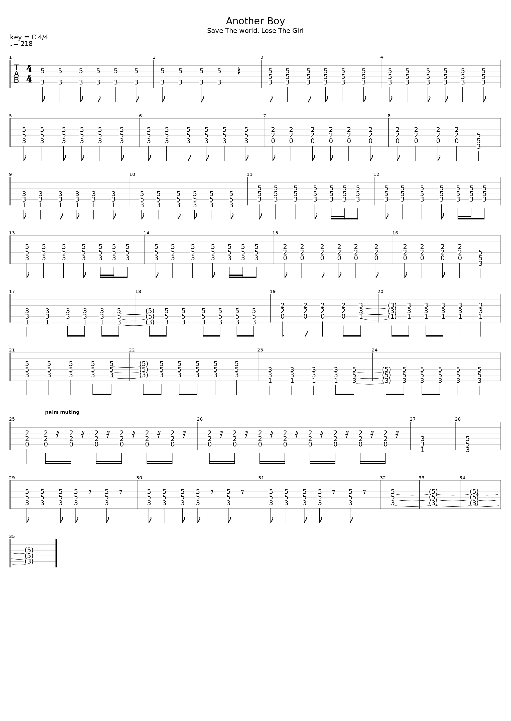 Another Boy_Midtown_1