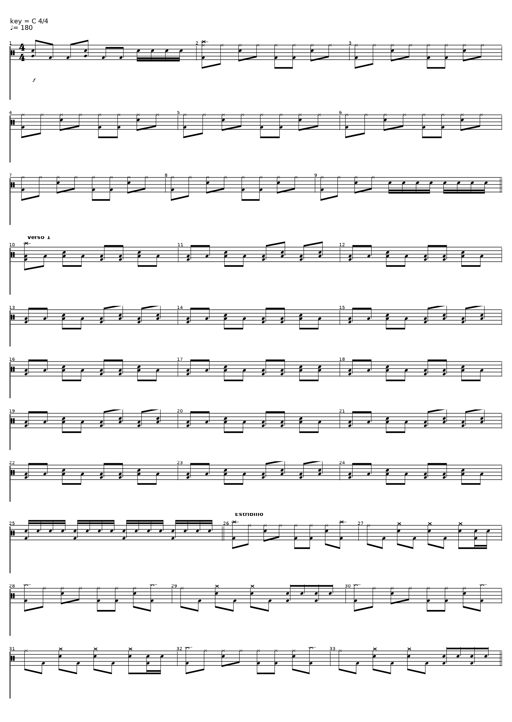 Techo de Astros & Truenos: Fenómenos_Margarita Siempre Viva_1