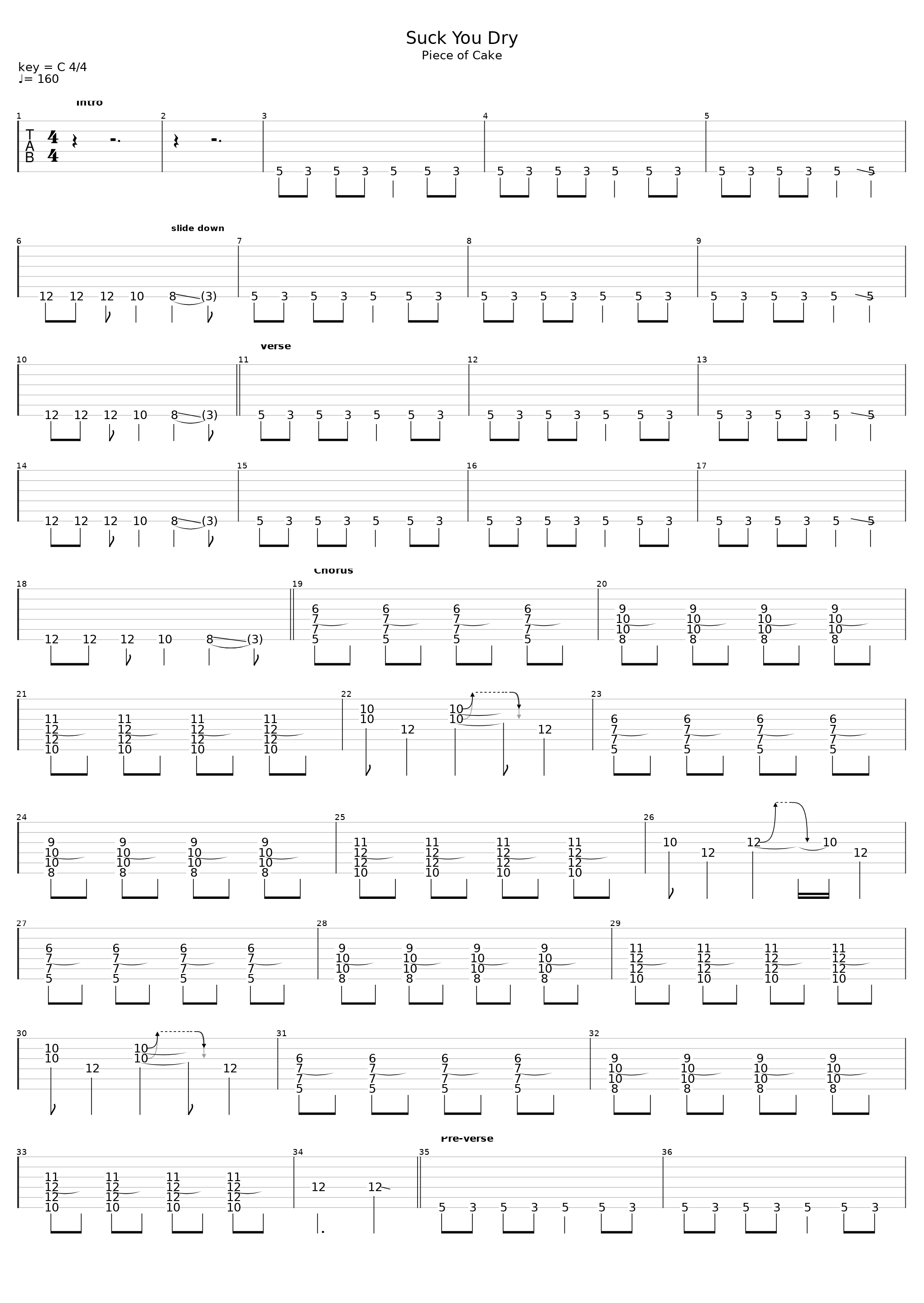 Suck You Dry_Mudhoney_1