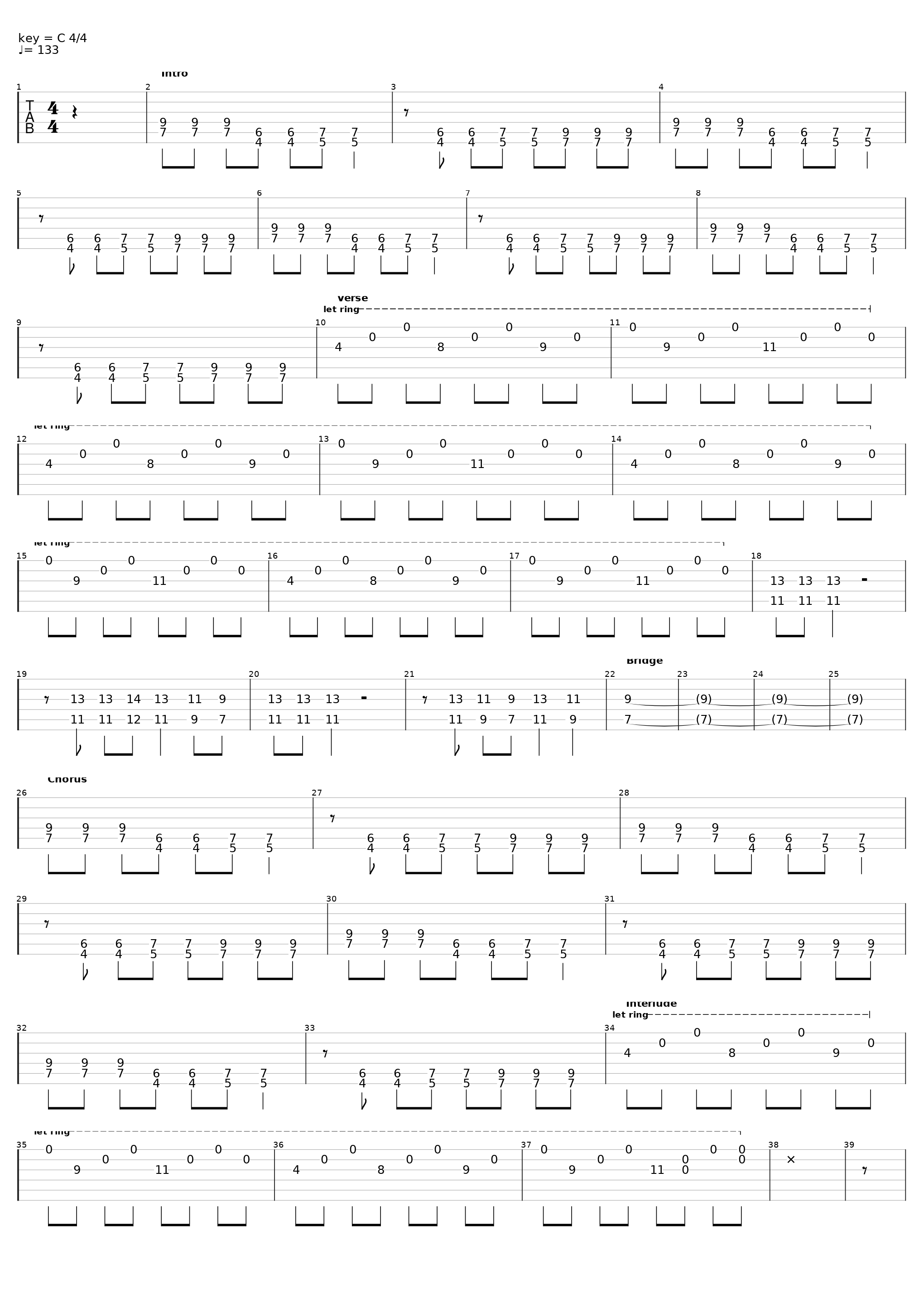 Girls Do What They Want_The Maine_1