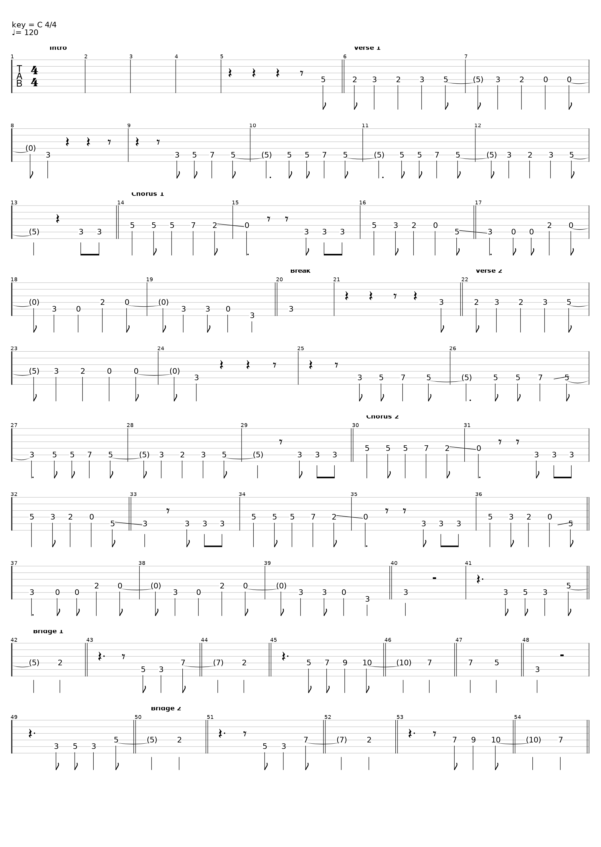 You'll Only End Up Joining Them_Kevin Devine_1