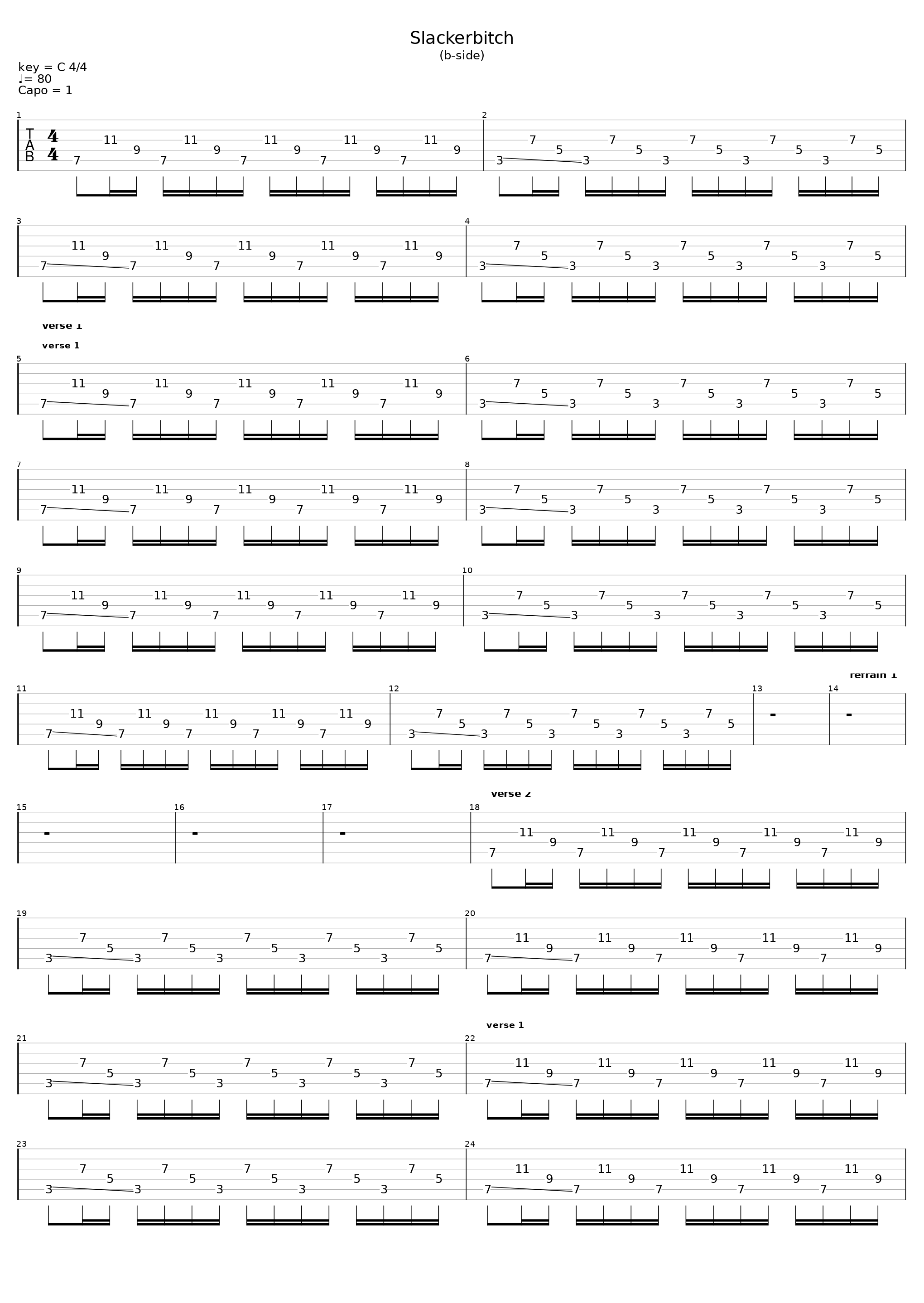 Slackerbitch_Placebo_1