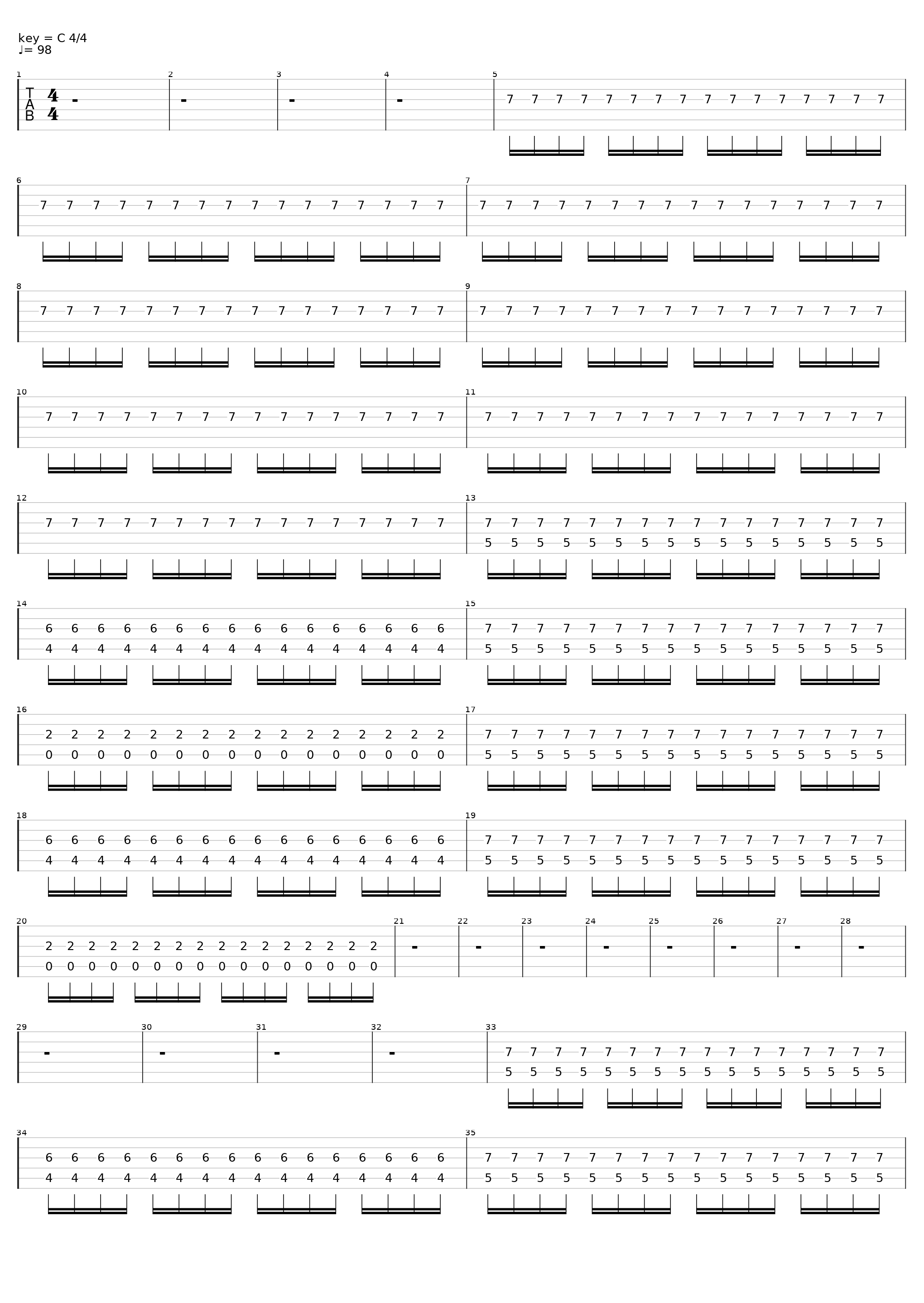 Right Place Wrong Time_Girlfriends_1