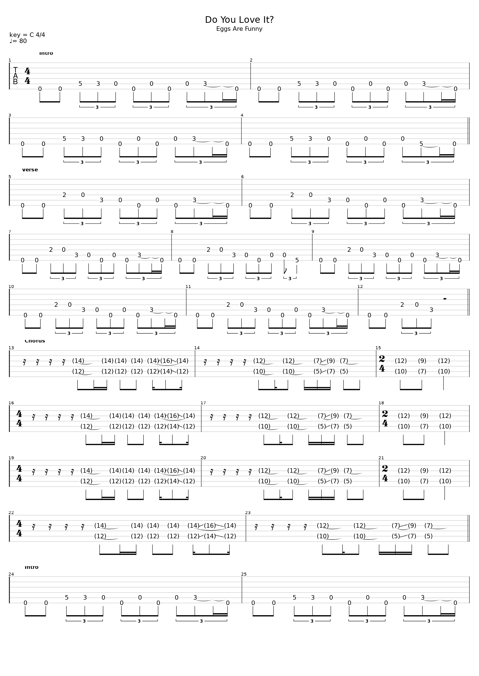 Do You Love It ?_Mew_1