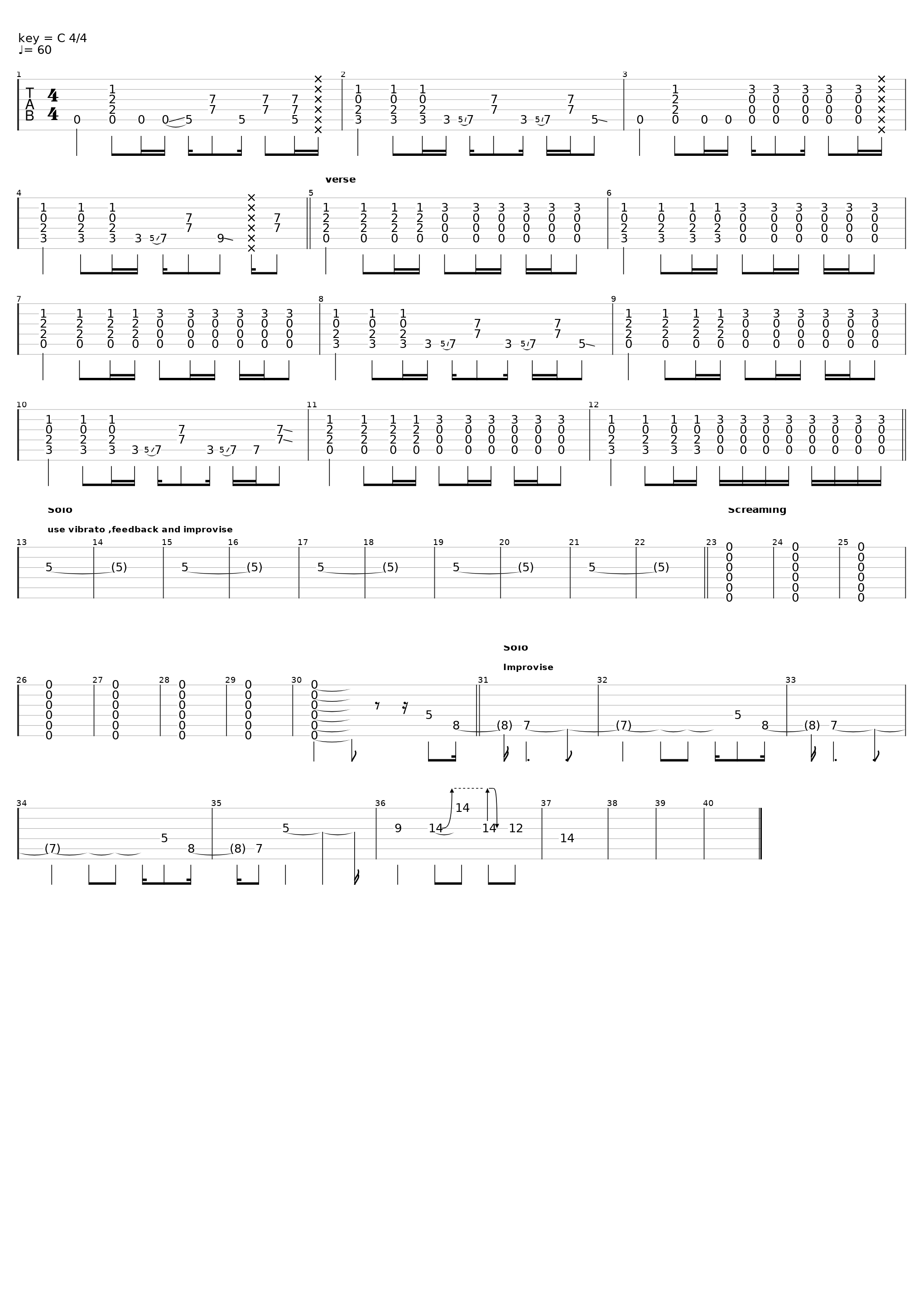 Strangers_John Frusciante_1