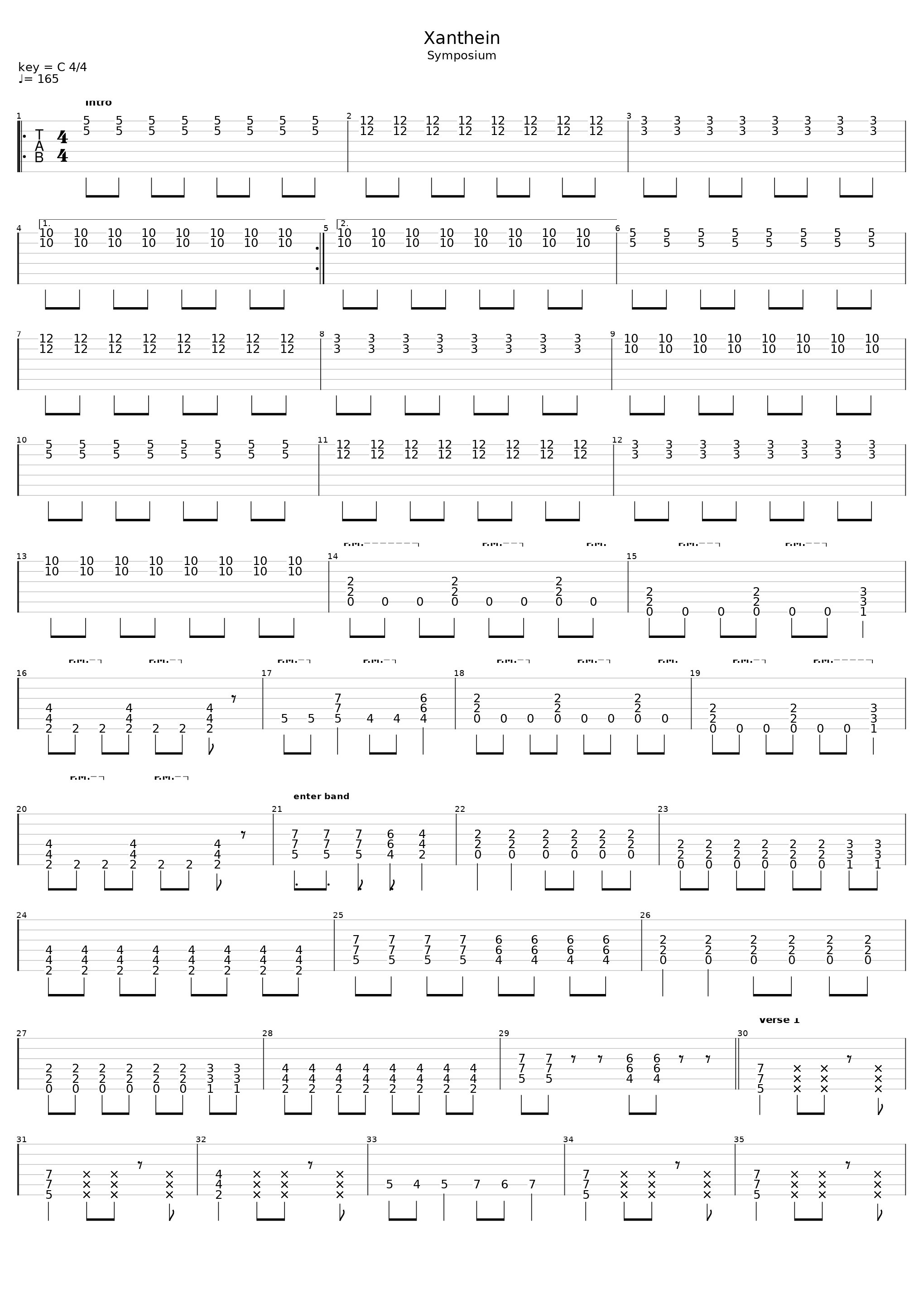 Xanthein_Symposium_1