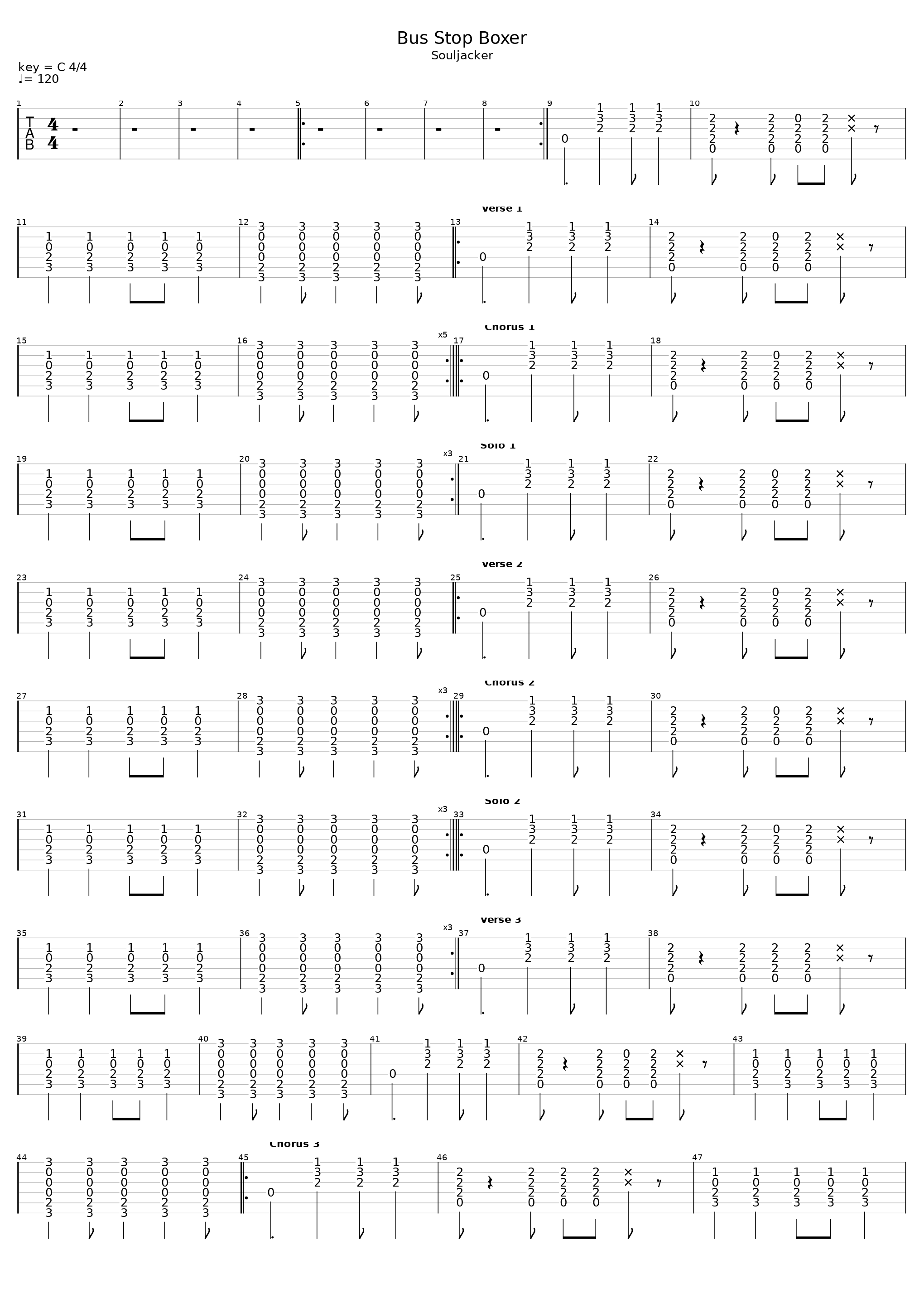 Bus Stop Boxer_Eels_1