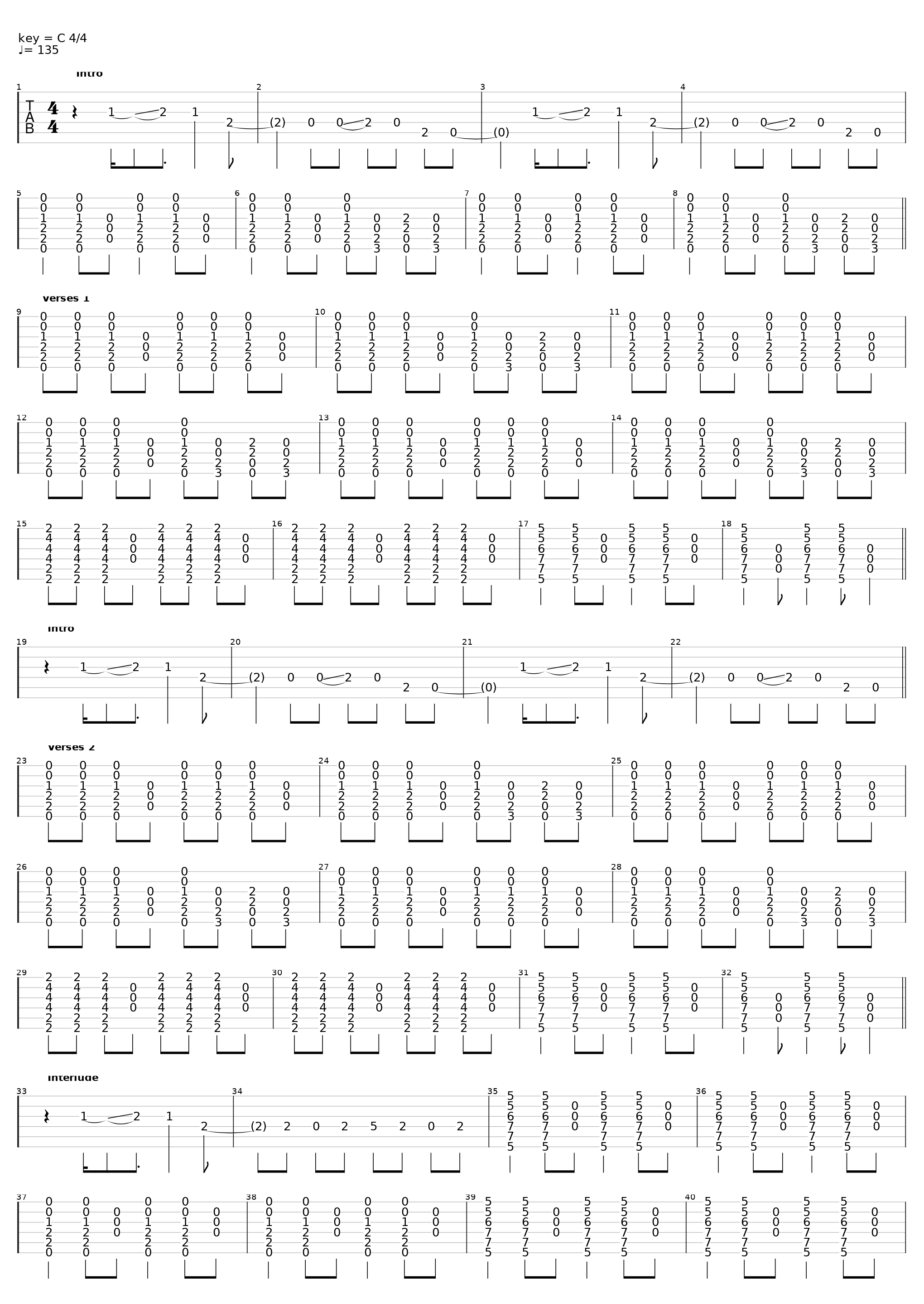 She's Got Something To Say To Me_The Vines_1