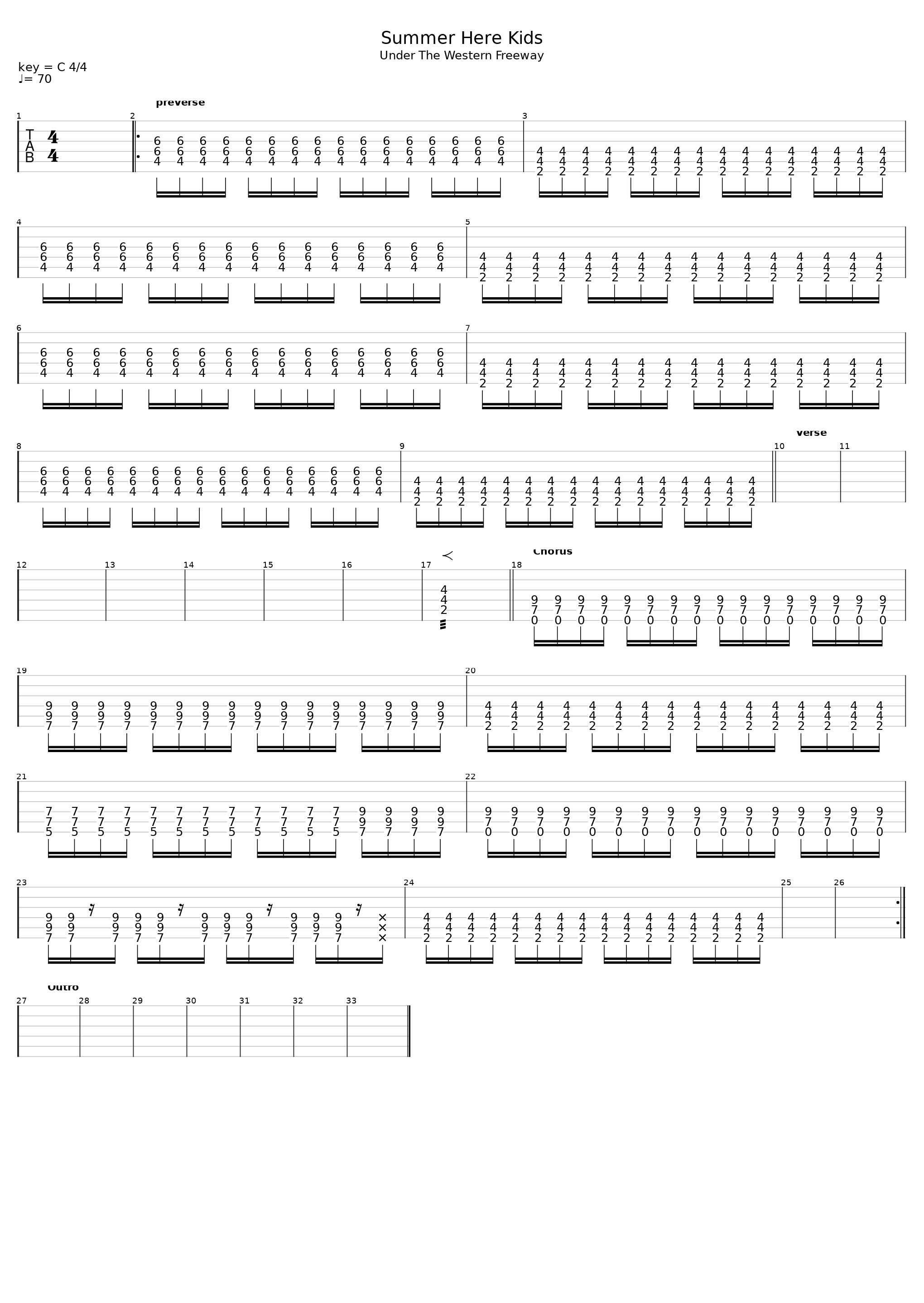 Summer Here Kids_Grandaddy_1