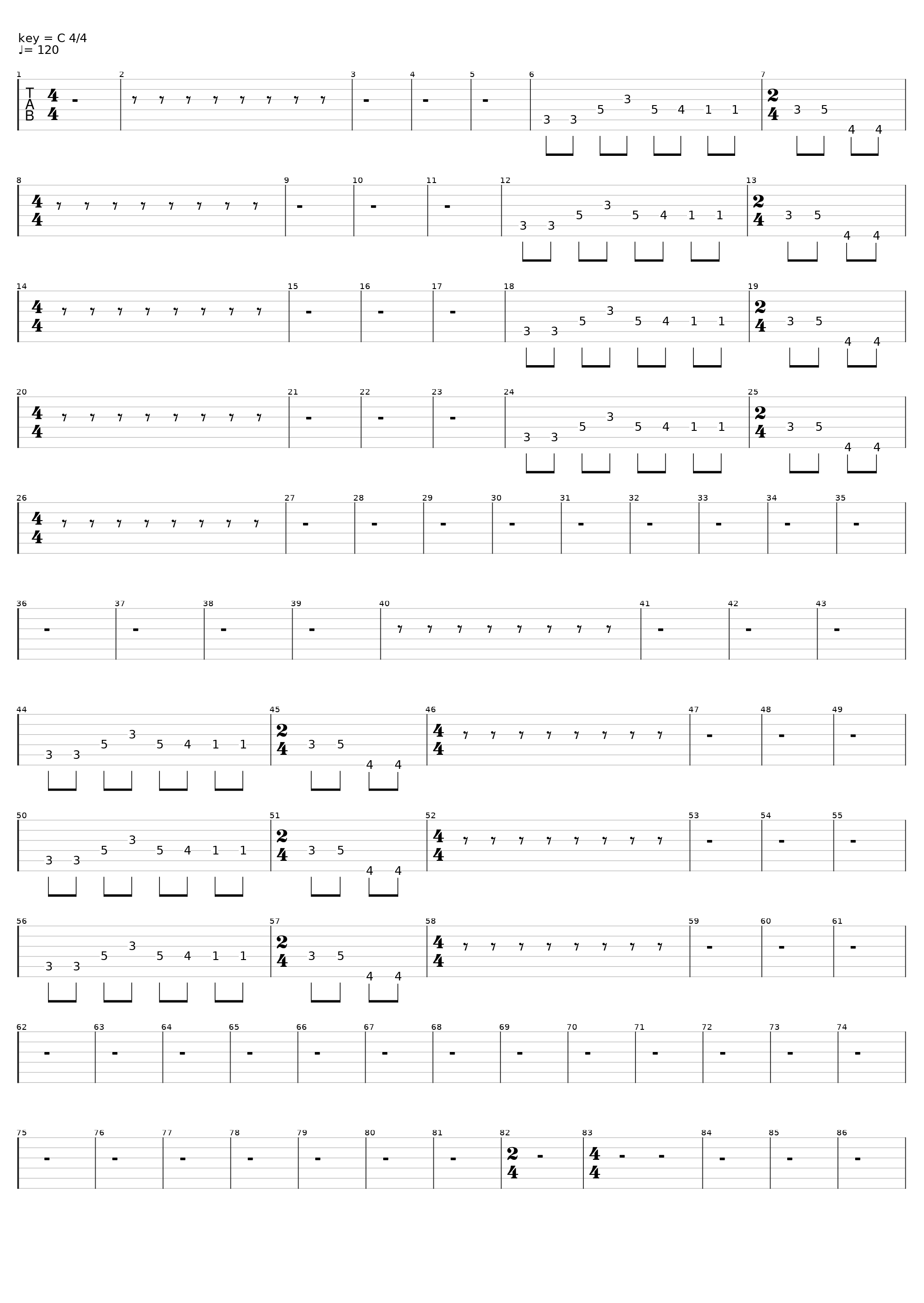 Letting You Down_Shoe_1