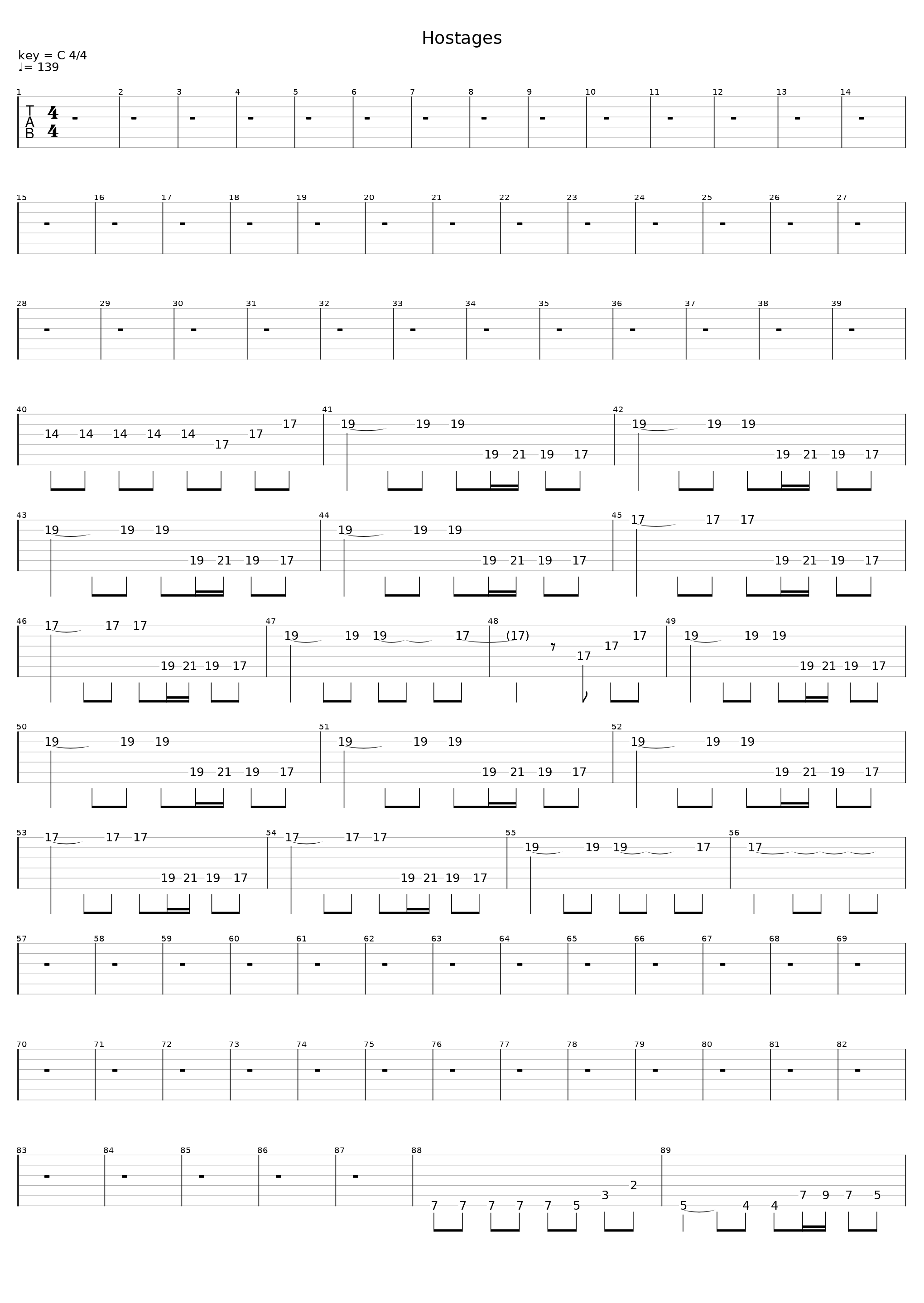 Hostages_Lostalone_1