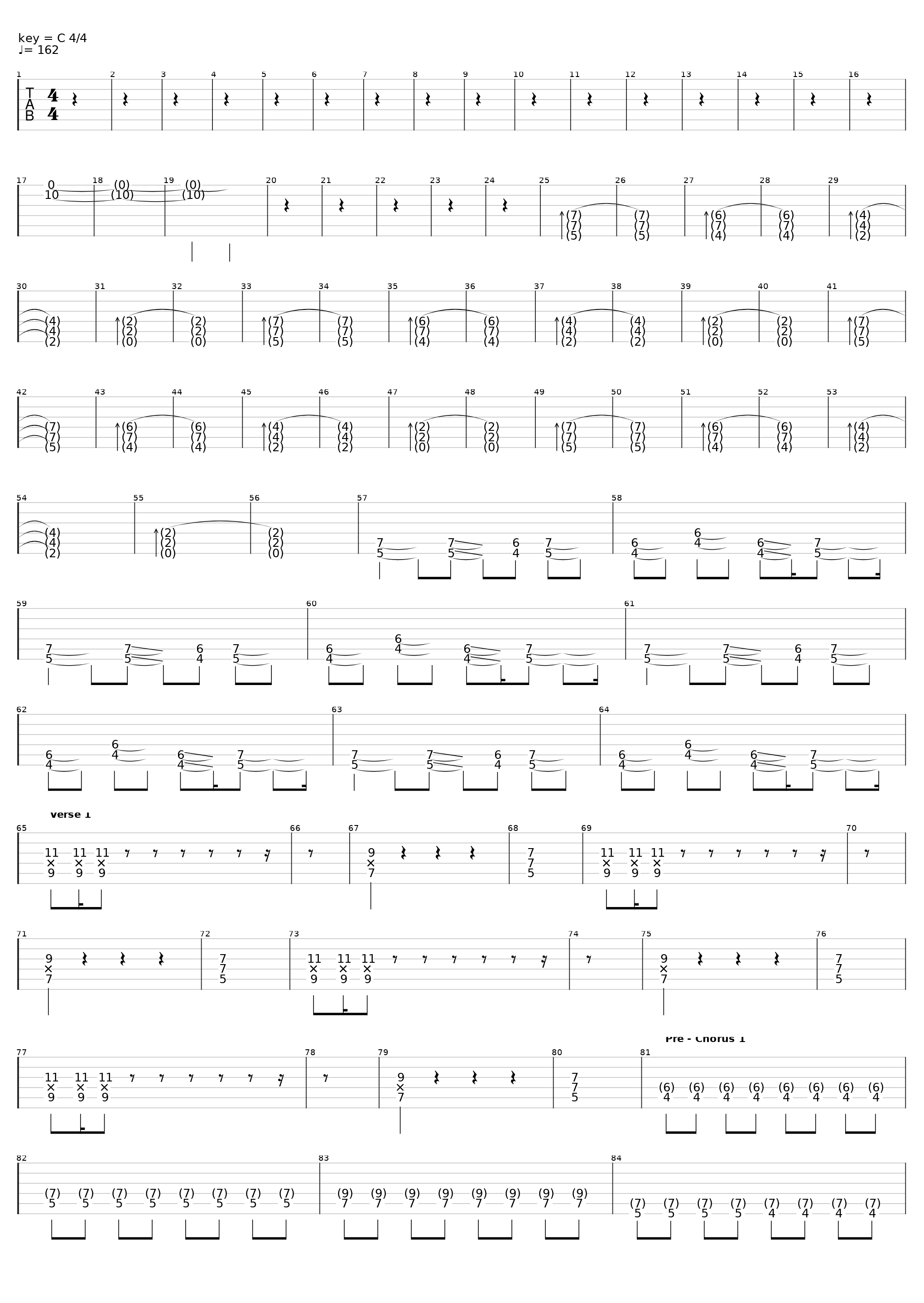 The Flight Of Apollo_Angels & Airwaves_1