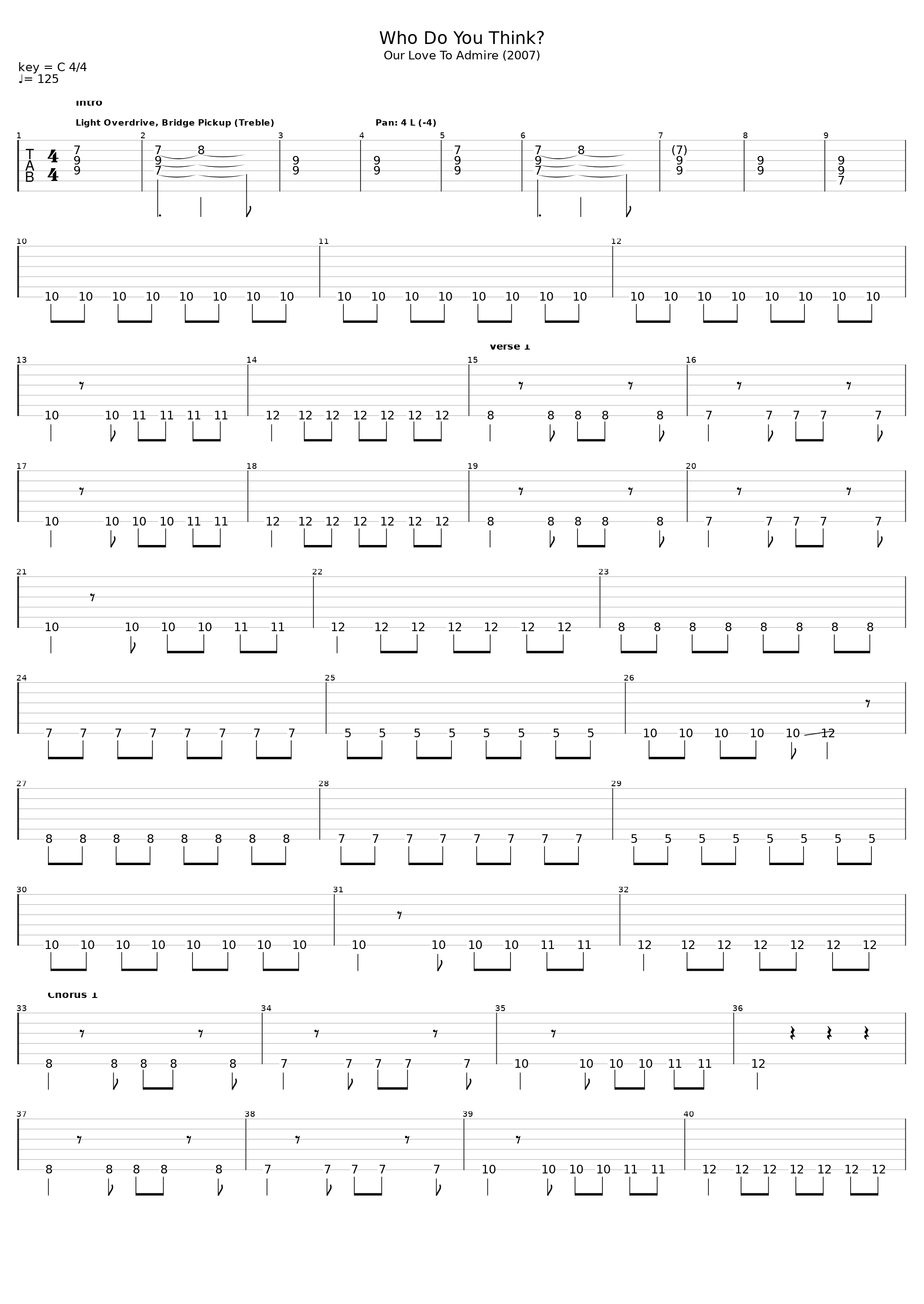 Who Do You Think_Interpol_1