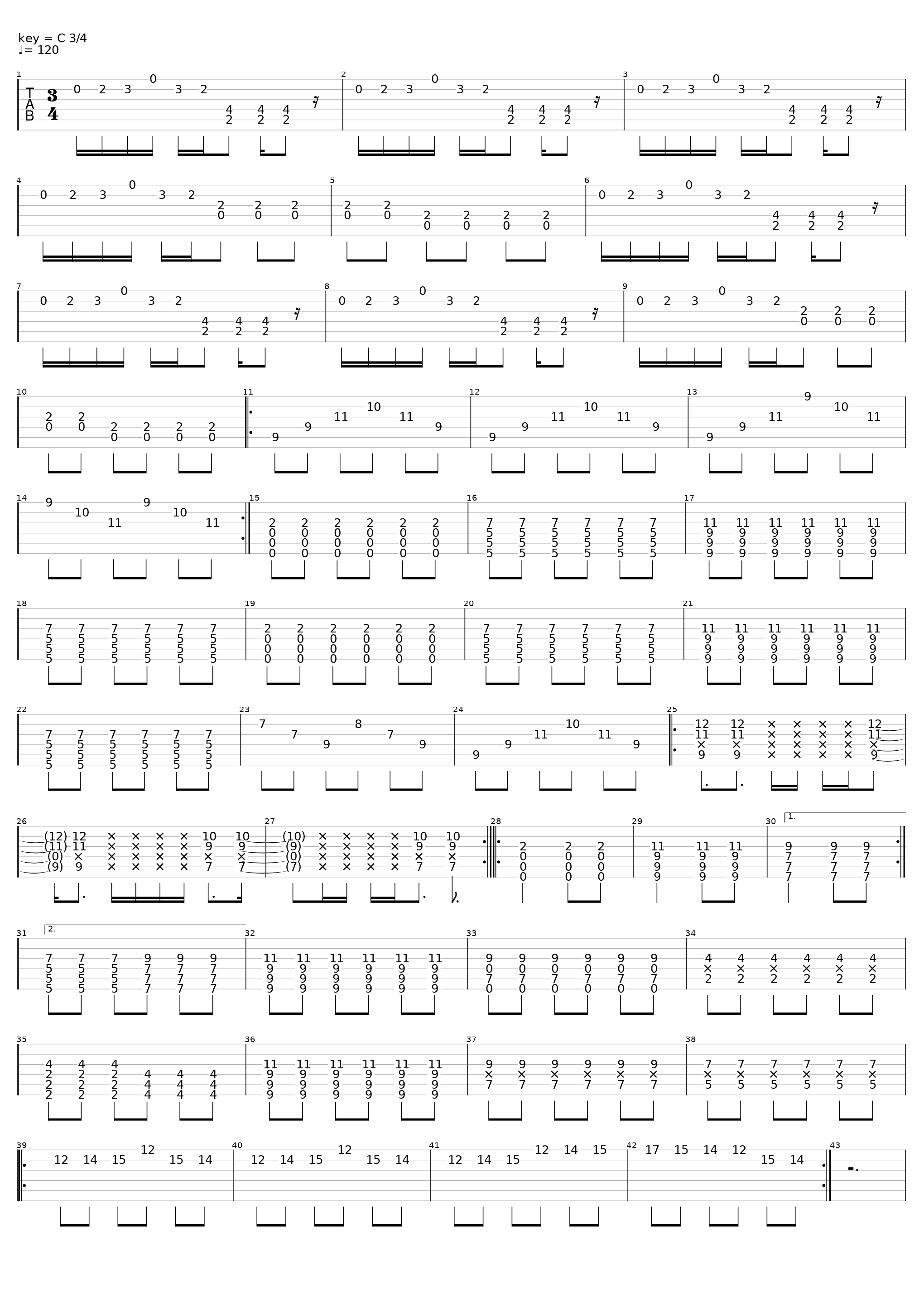 Get Fucked Stud_Biffy Clyro_1