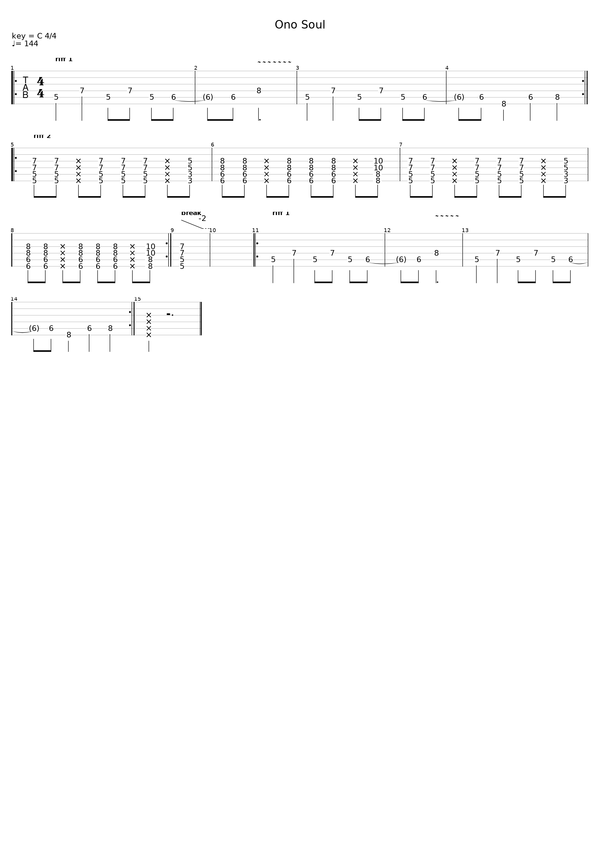 Ono Soul_Thurston Moore_1