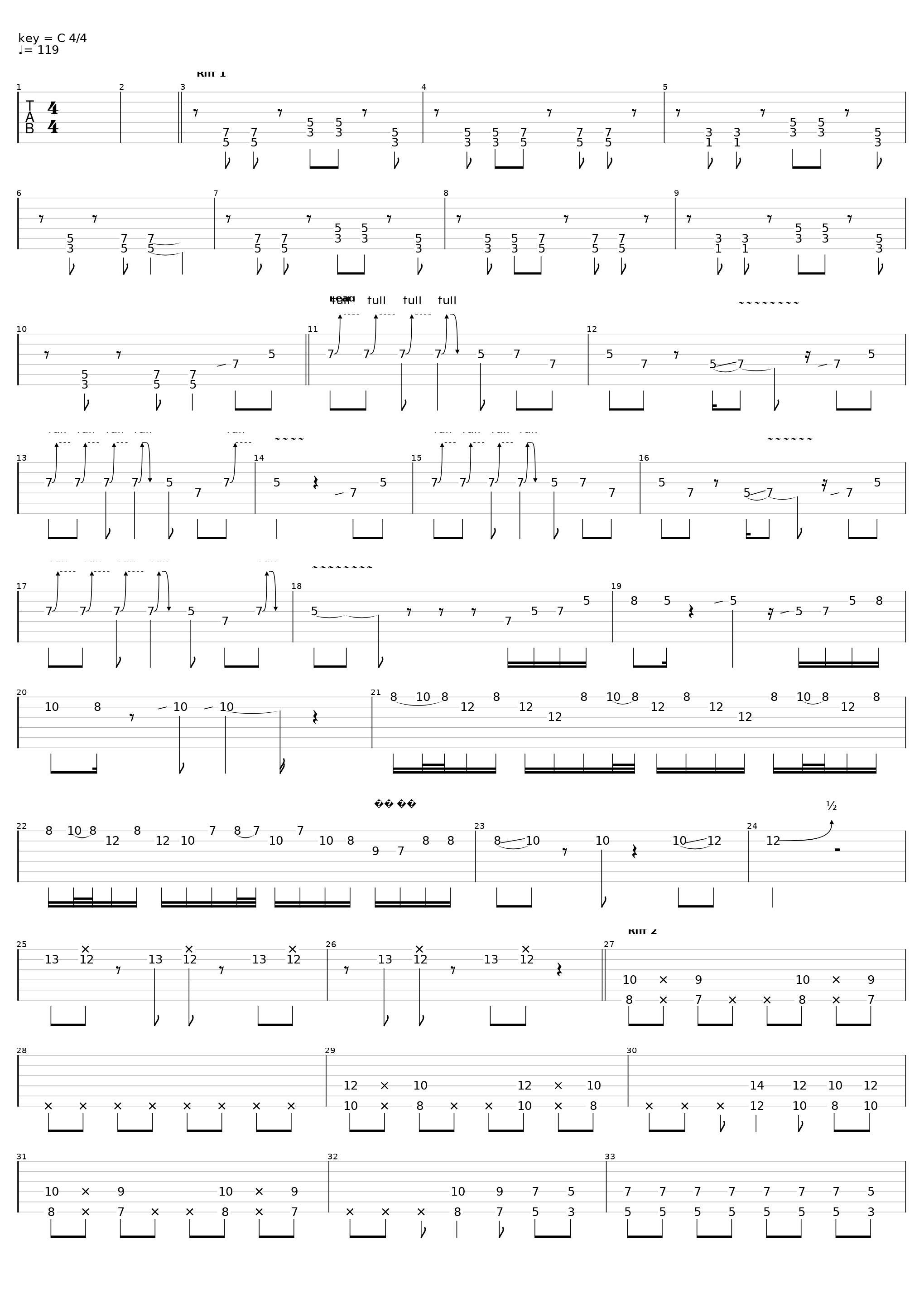 Fervel Ver.3_Nobody.One_1