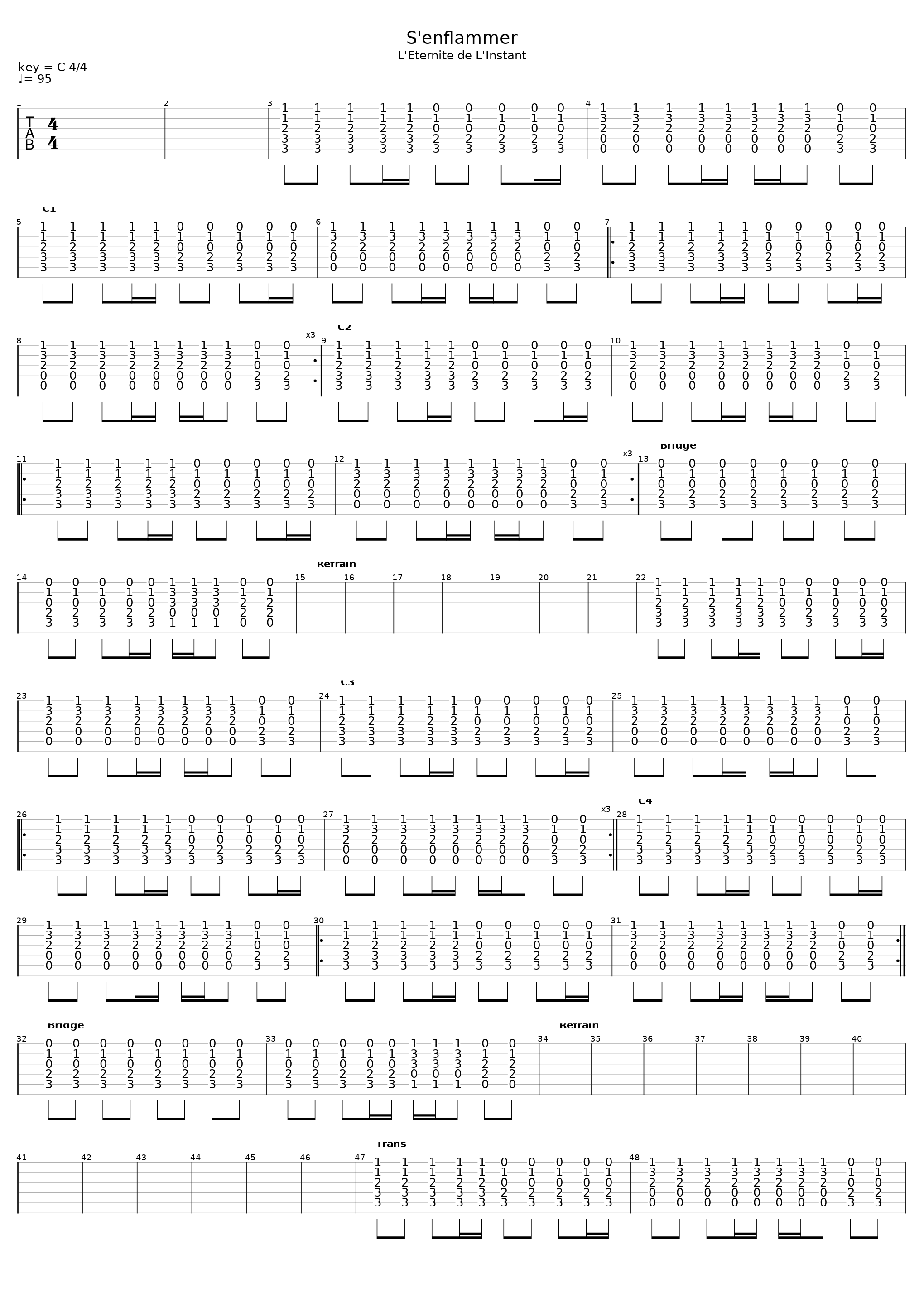 S'enflammer_Romain Humeau_1