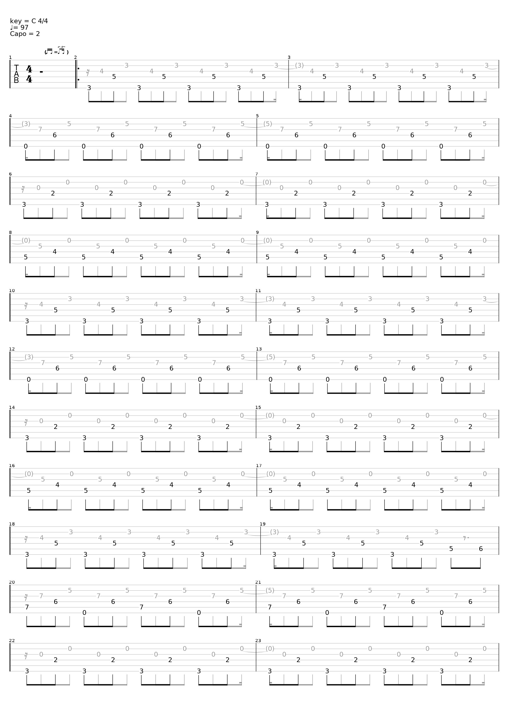 Give Up Baby Go_Peach Pit_1