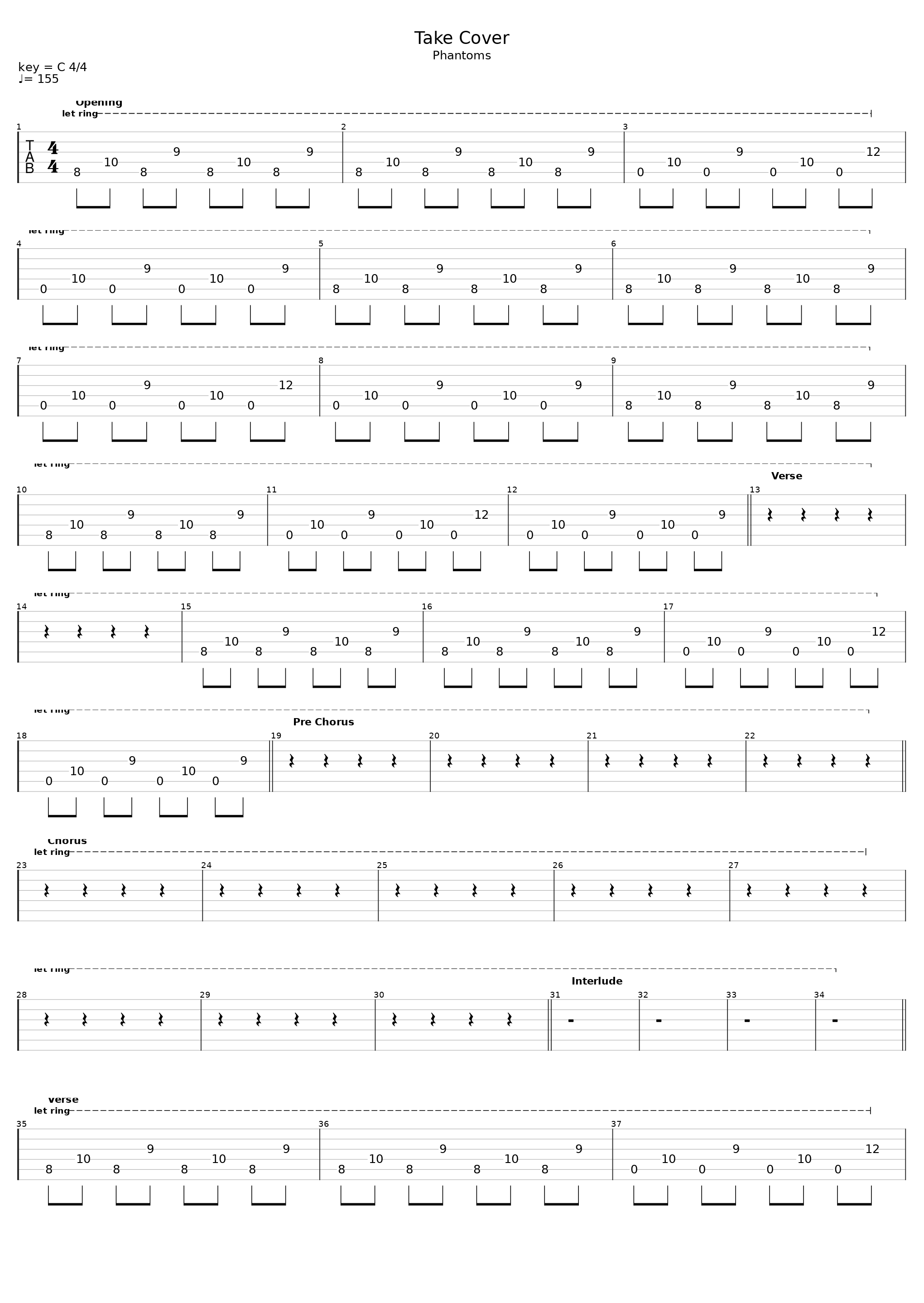 Take Cover_Acceptance_1