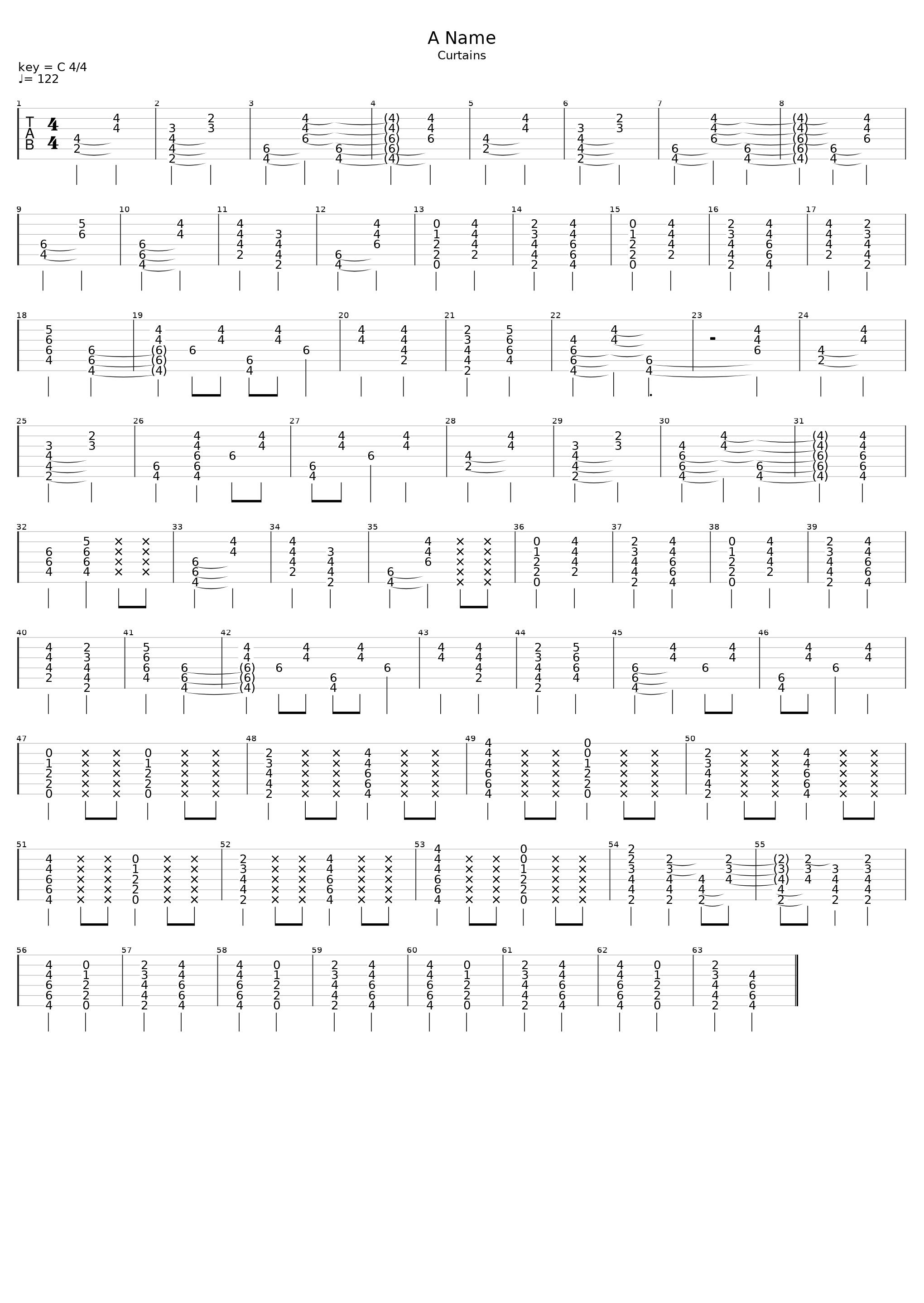 A Name_John Frusciante_1