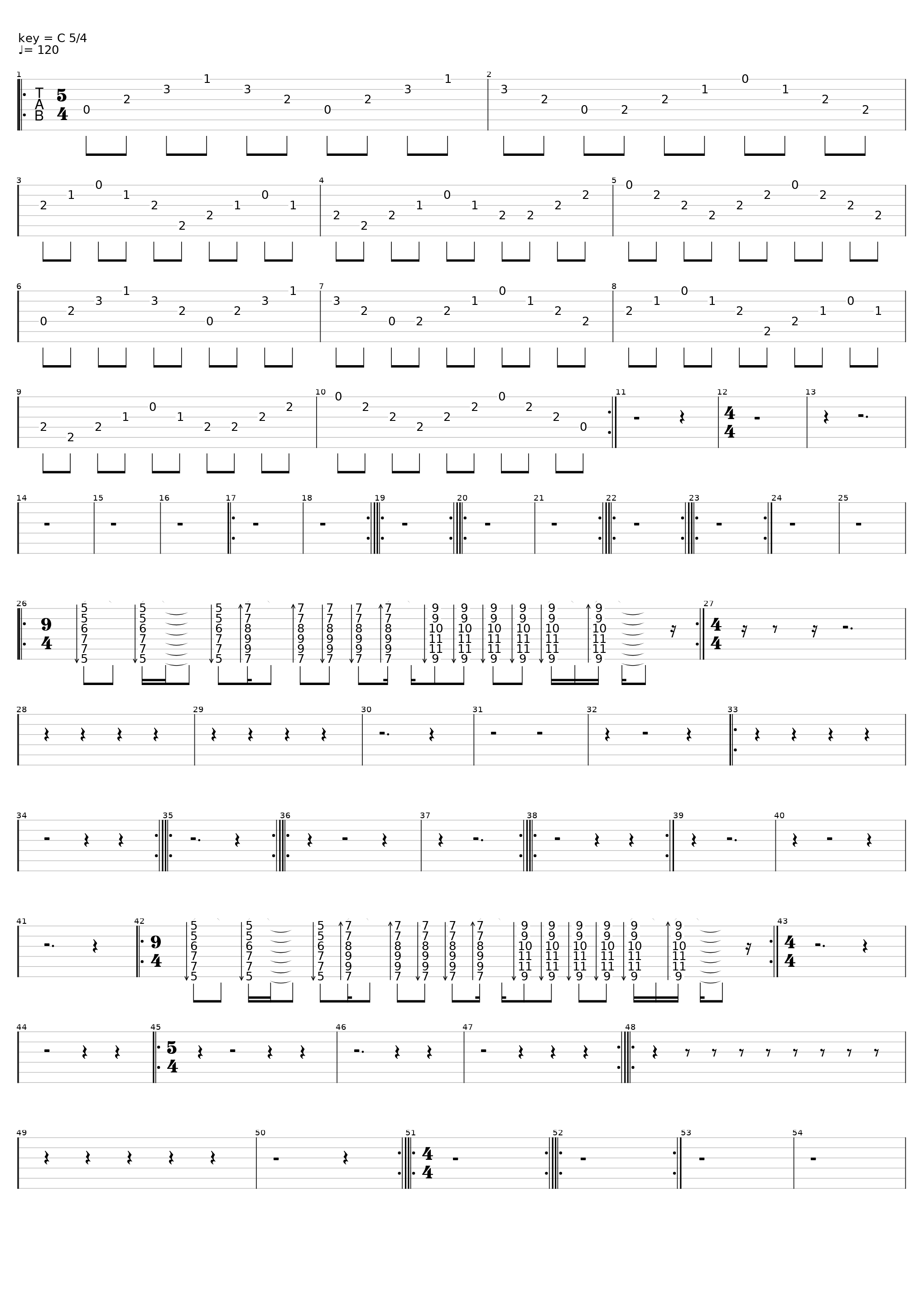 Cold Wind - test 12_D.I.P_1