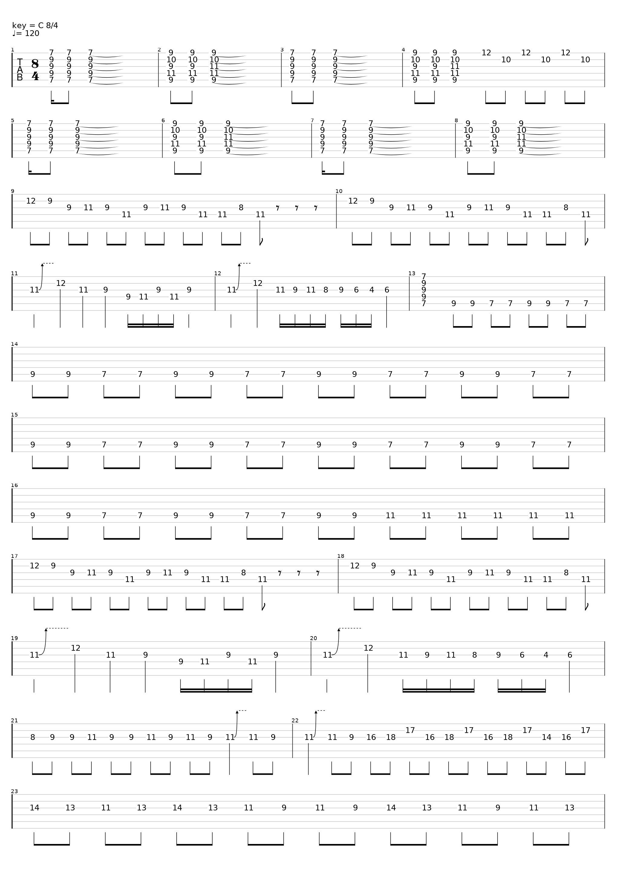 Romantic Type_The Pigeon Detectives_1