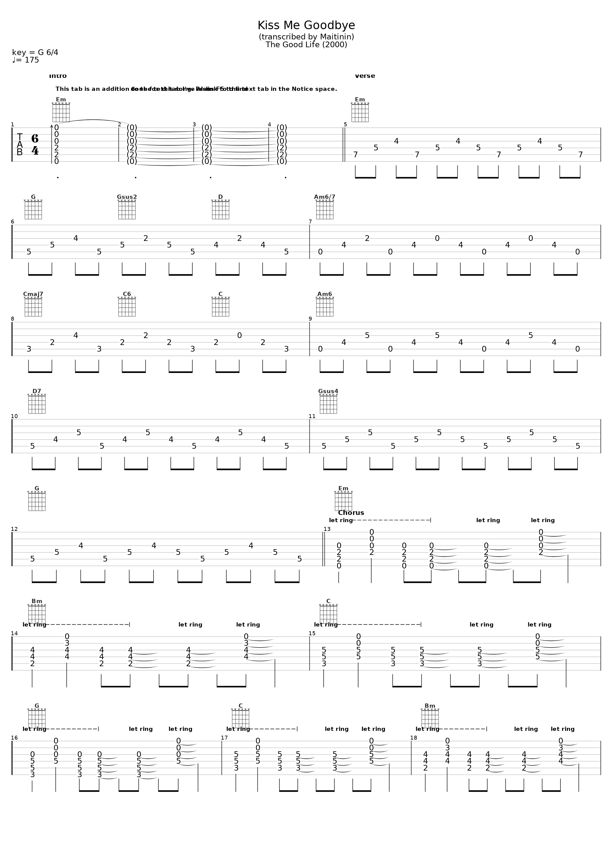Kiss Me Goodbye_Kashmir_1