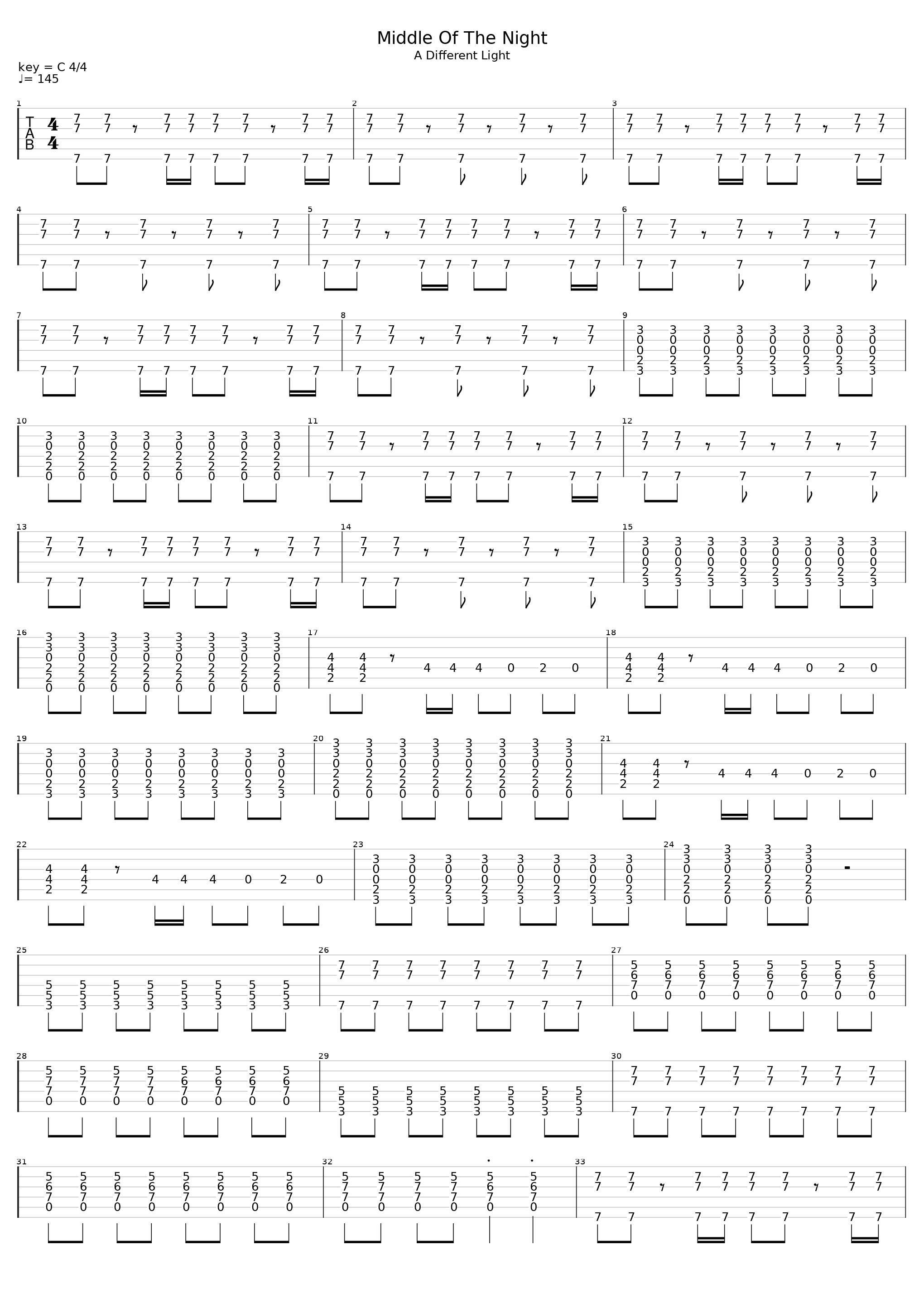 Middle Of The Night_Sherwood_1