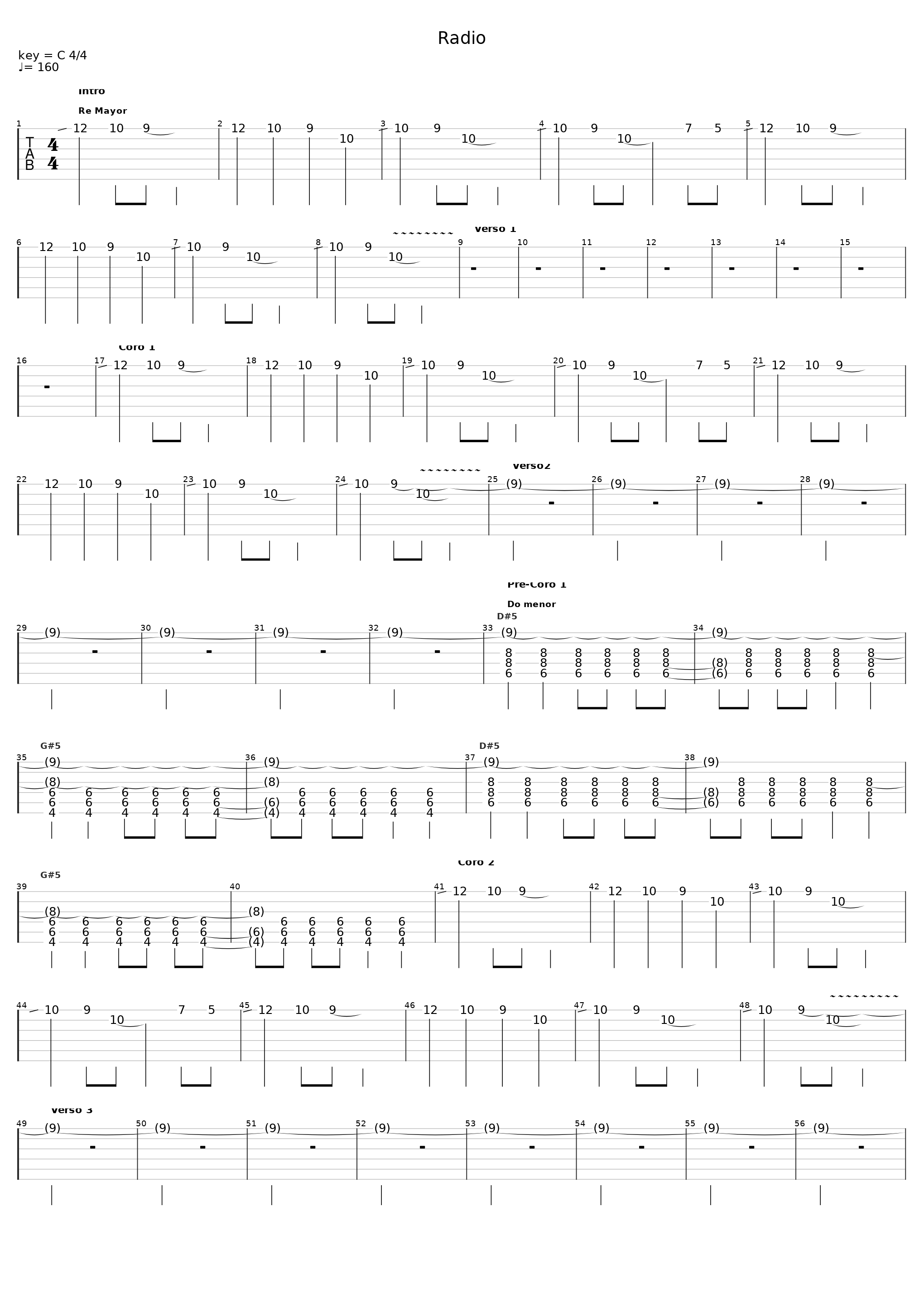 Radio_The Stupids Rocknroll_1