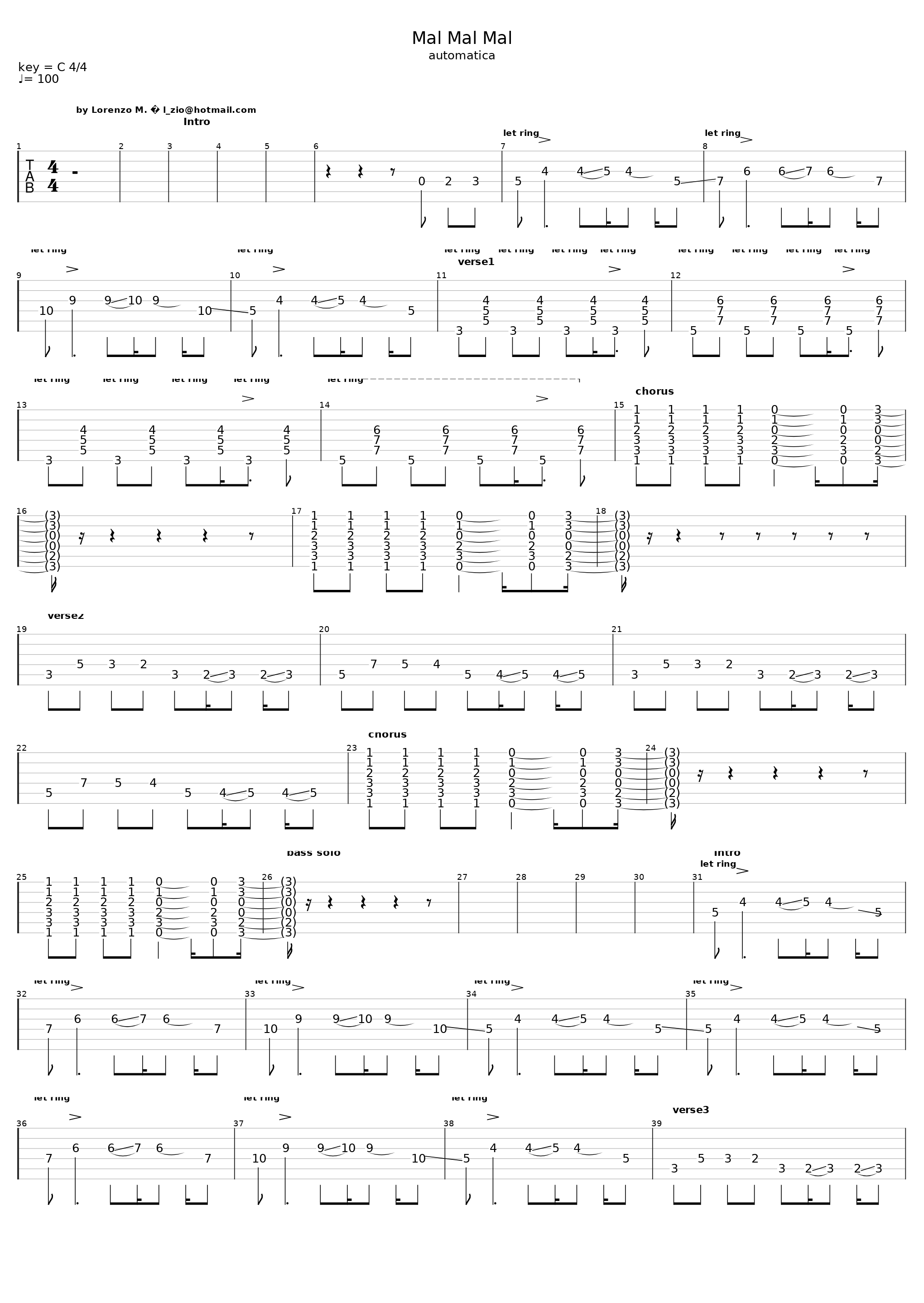 Mal Mal Mal_Astroboy_1