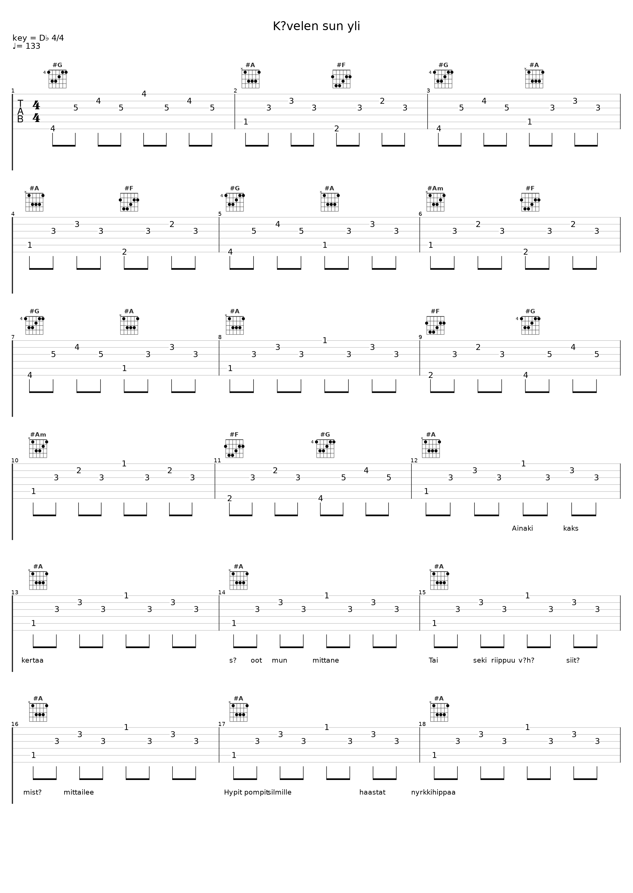 Kävelen sun yli_REMIX,Tauski_1