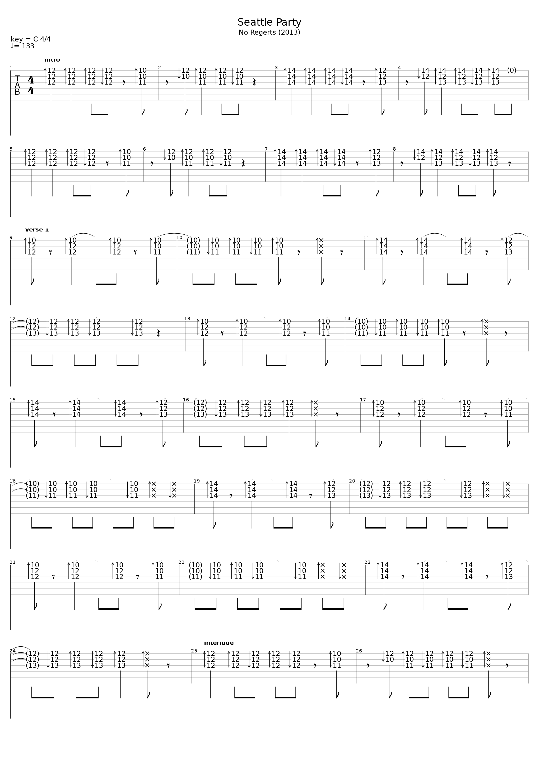 Seattle Party_Chastity Belt_1