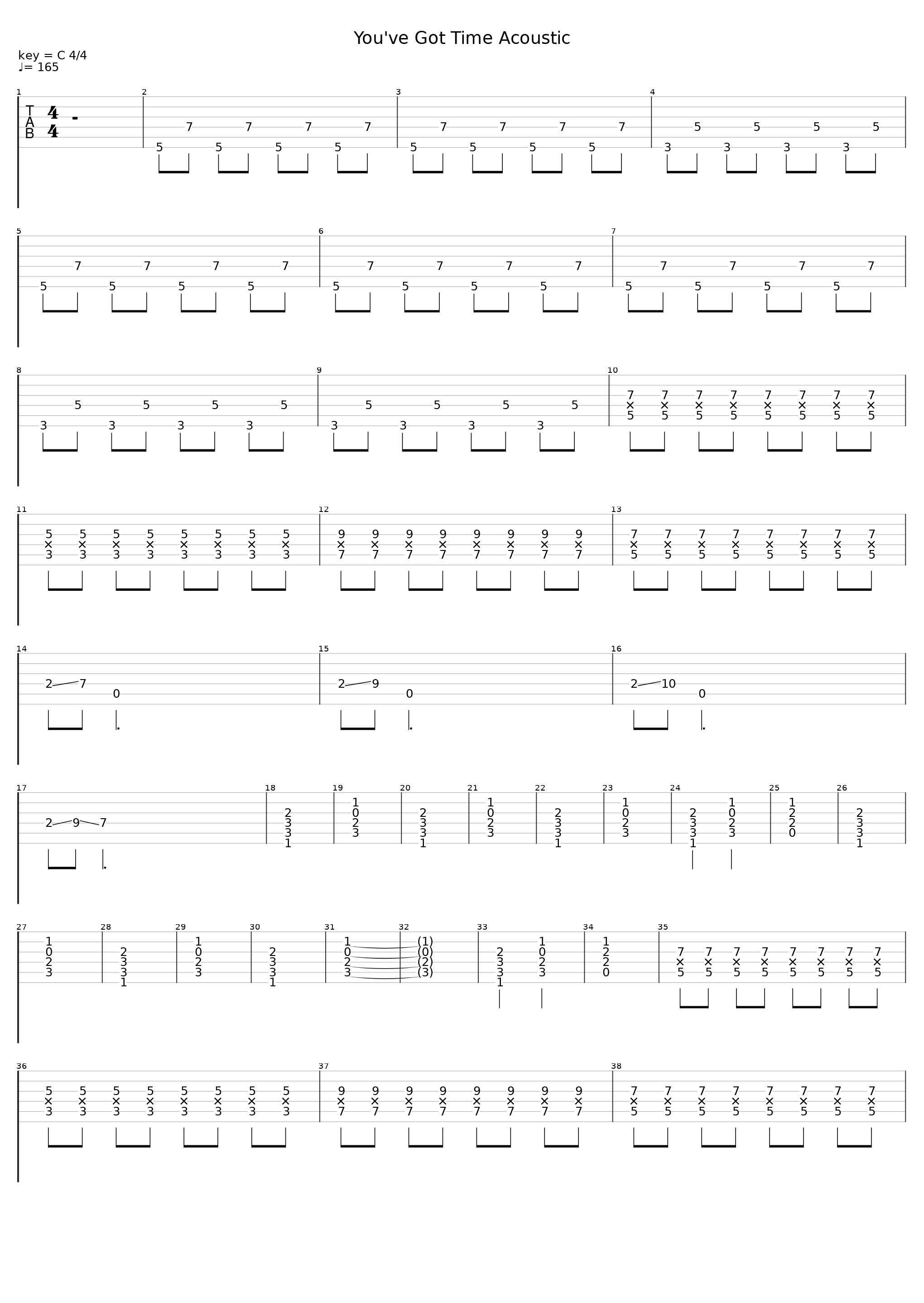 You've Got Time_Regina Spektor_1