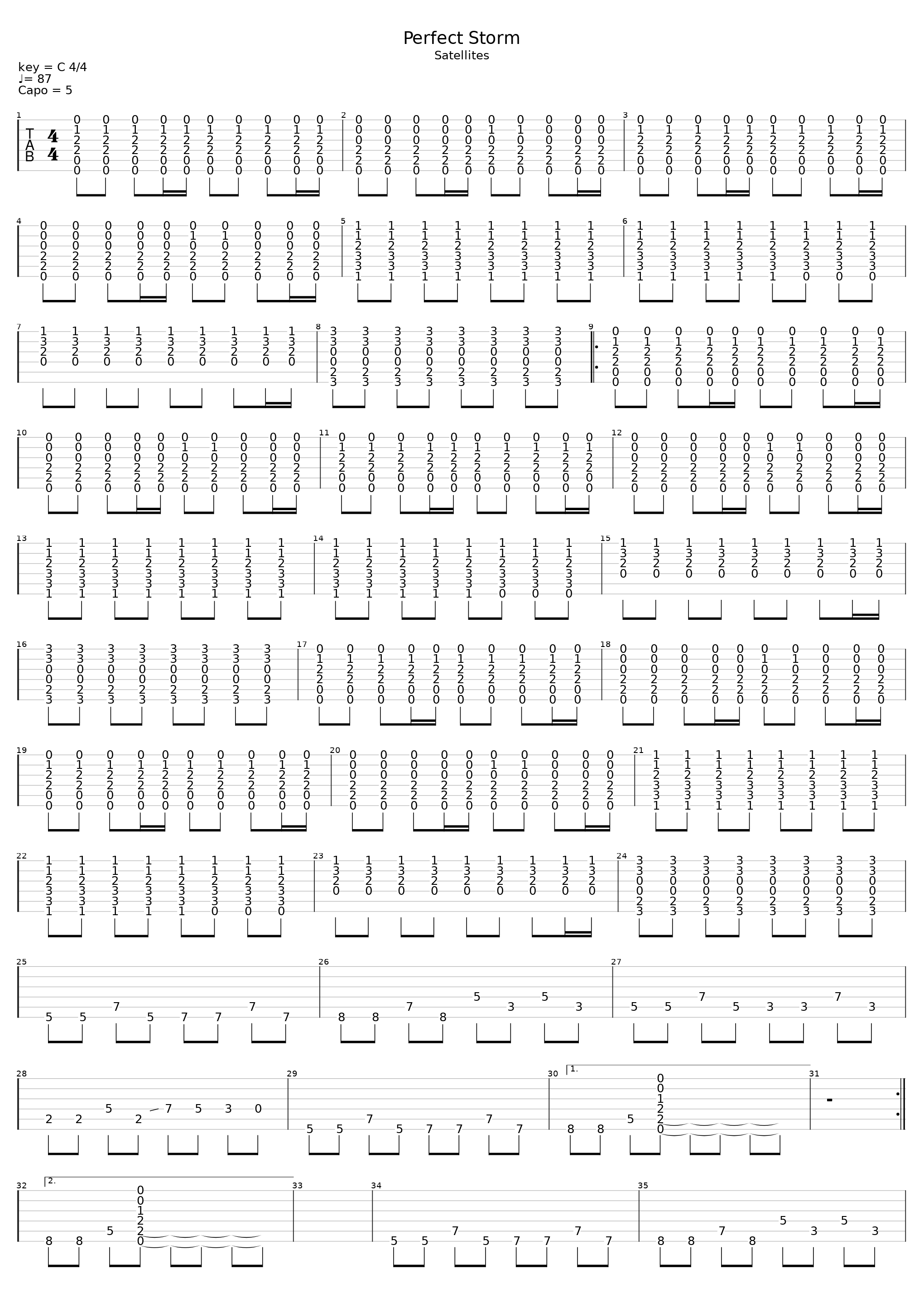 Perfect Storm_Hollywood Porn Stars_1