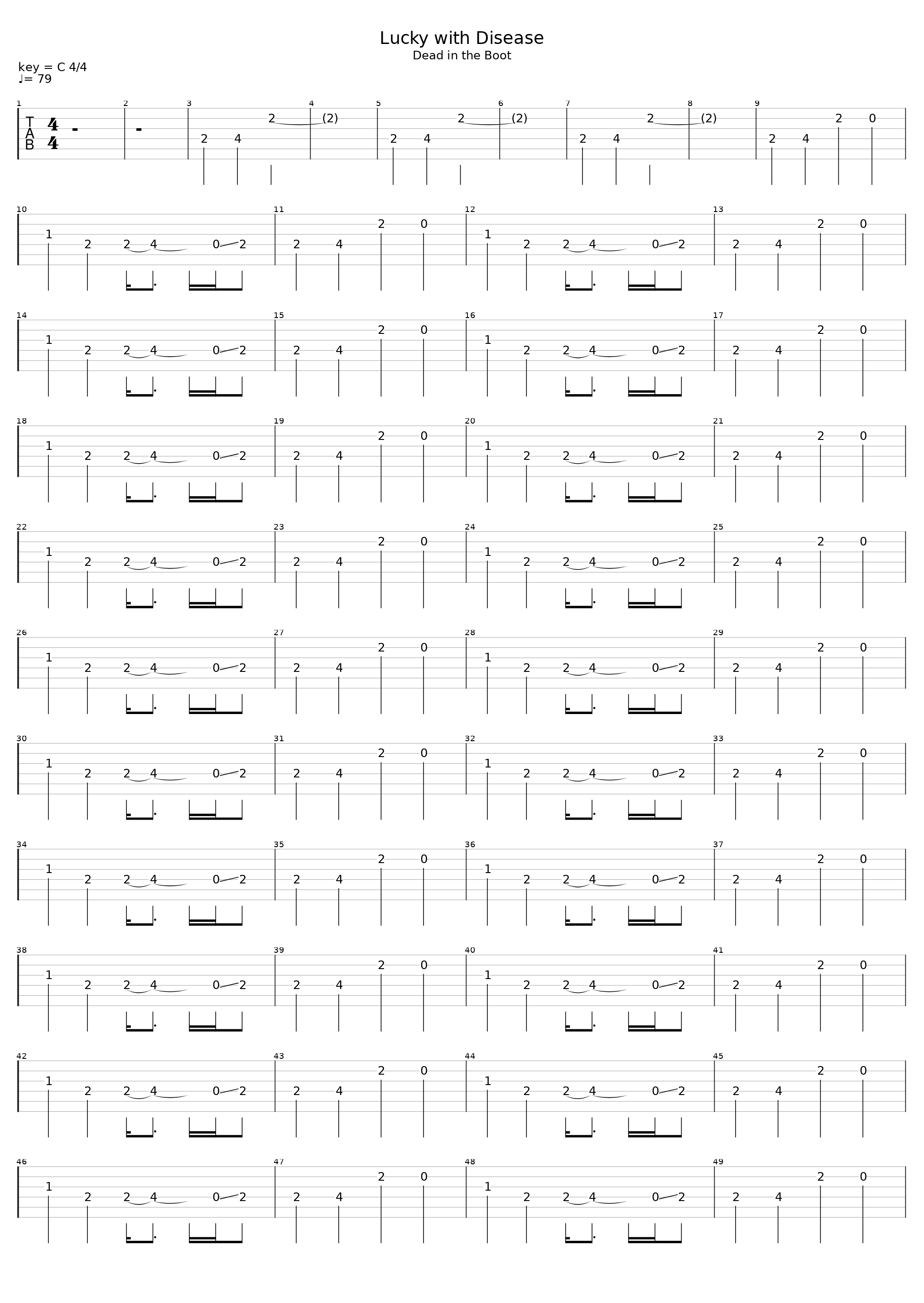 Lucky with Disease_Elbow_1