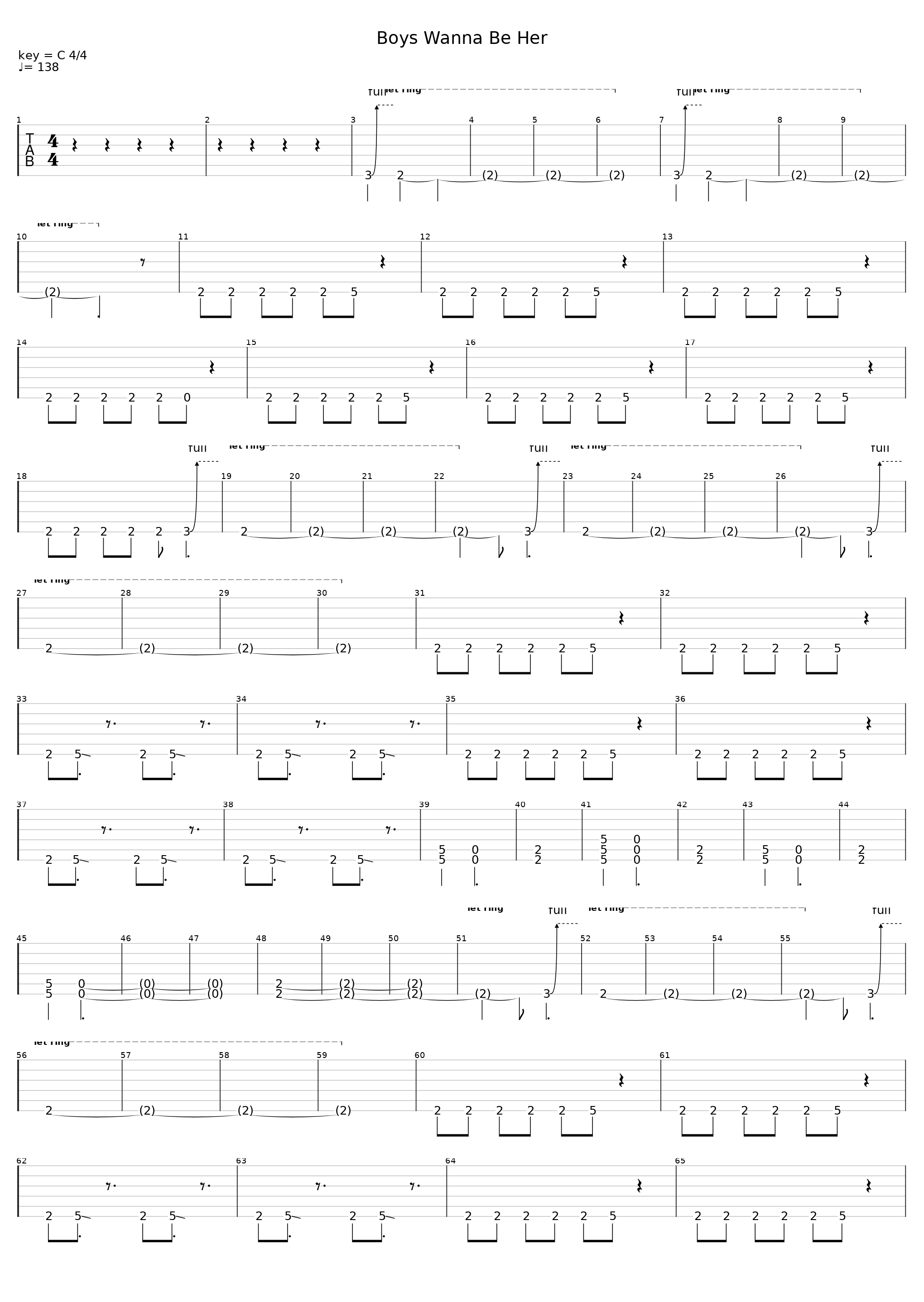 Boys Wanna Be Her_Peaches_1