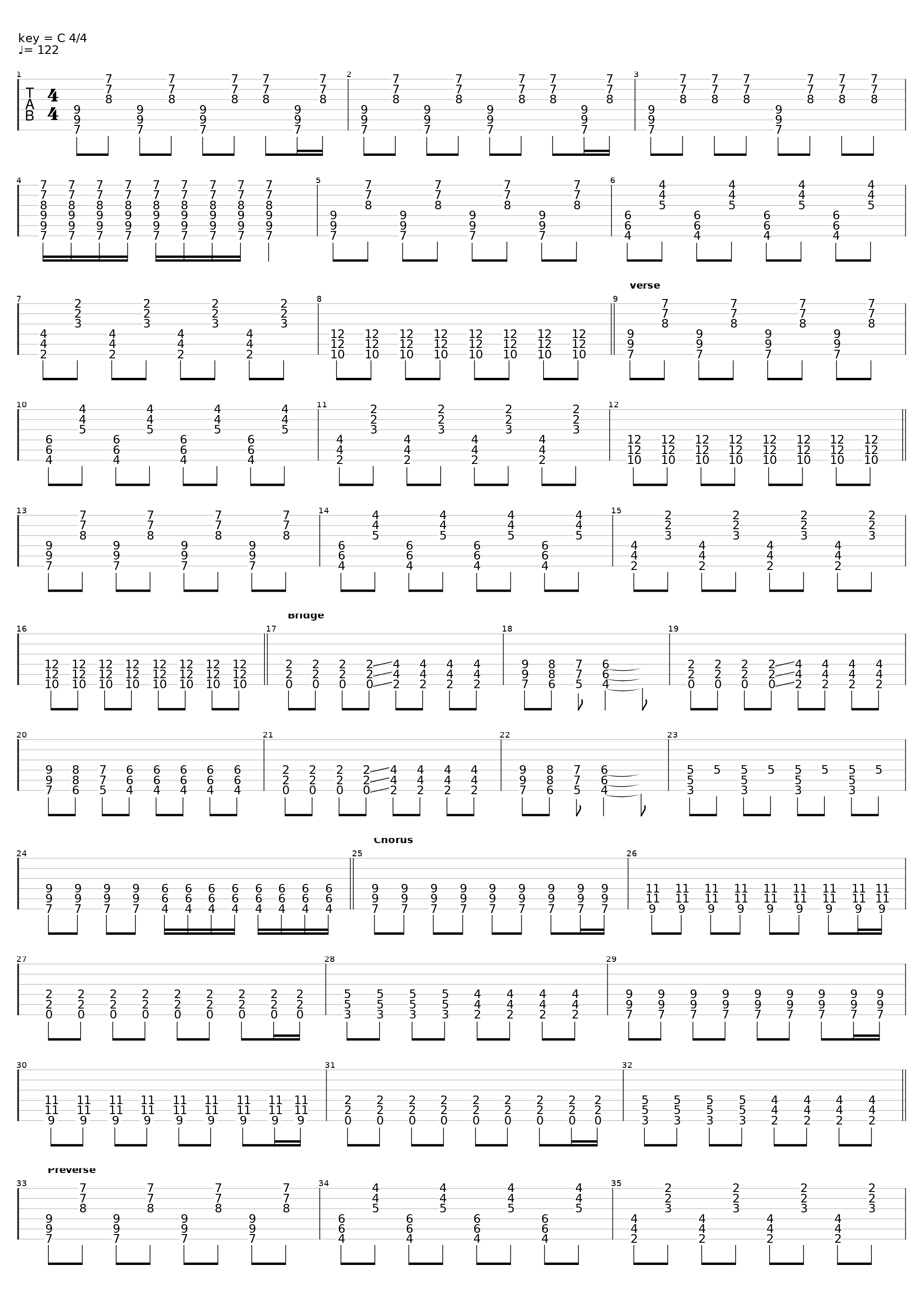 Henrietta_The Fratellis_1