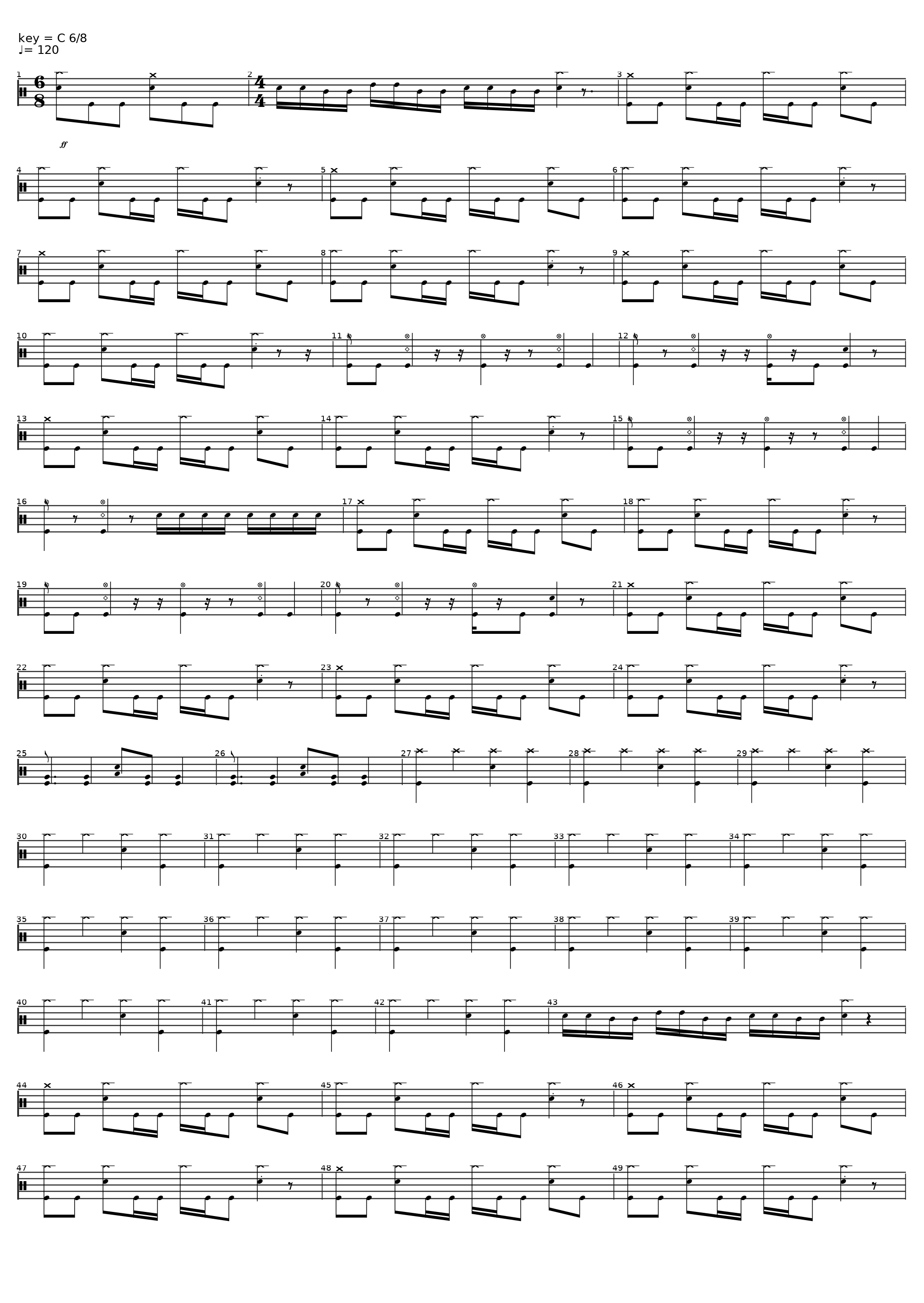 Преступление и Наказание_Black International_1