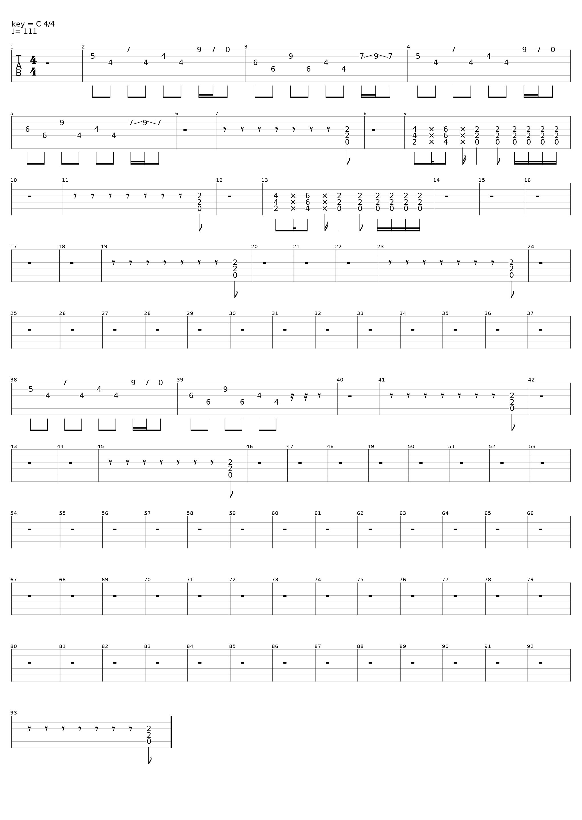 Life Like This_The Maine_1