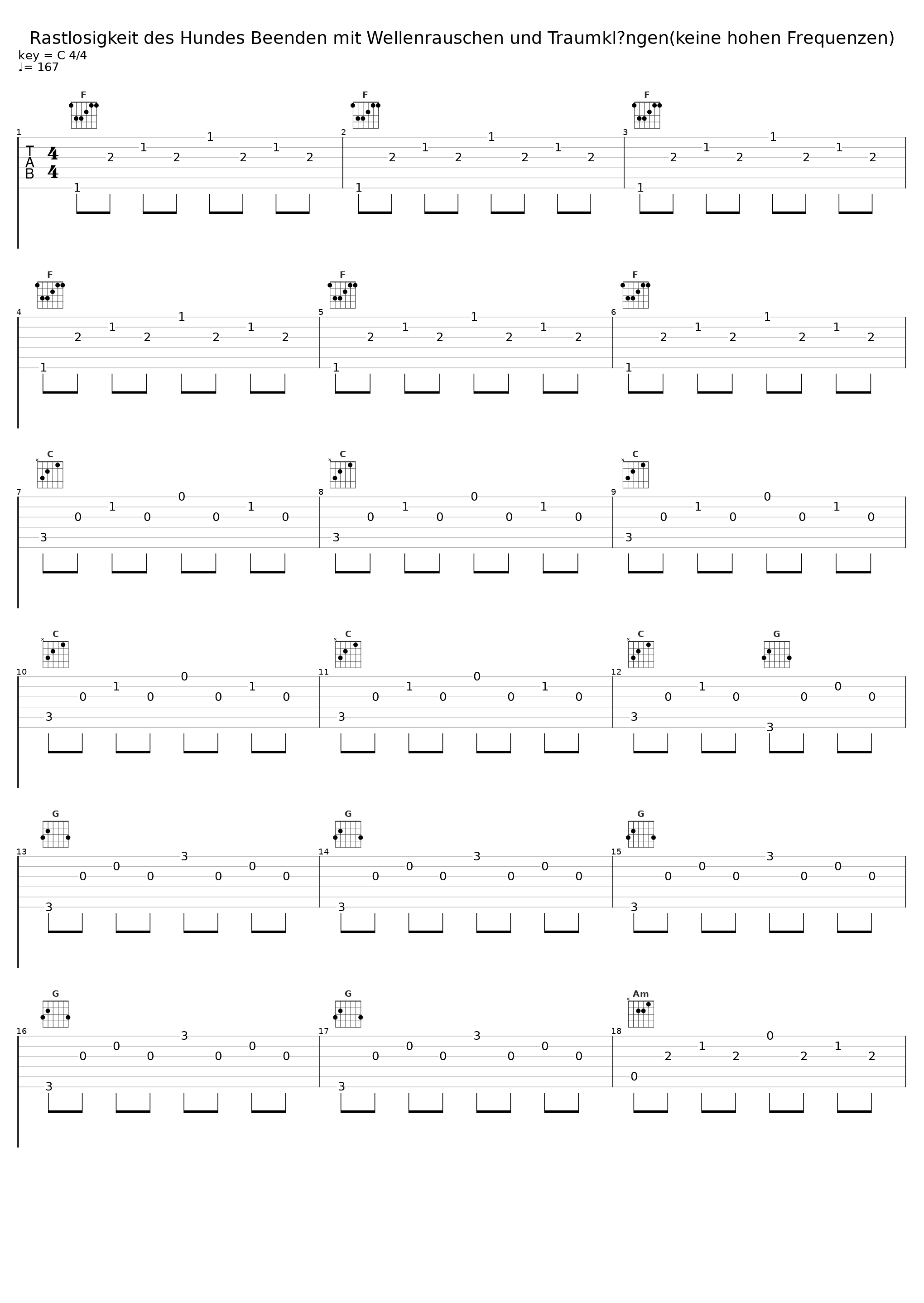 Rastlosigkeit des Hundes Beenden mit Wellenrauschen und Traumklängen(keine hohen Frequenzen)_Hunde Musik TA,Torsten Abrolat,Hunde Liebhaber TA_1