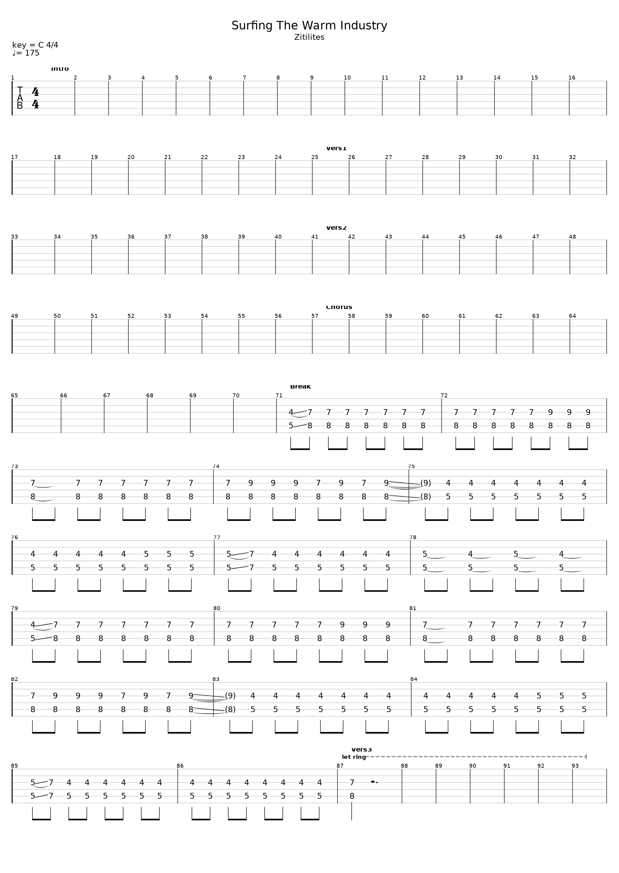 Surfing The Warm Industry_Kashmir_1