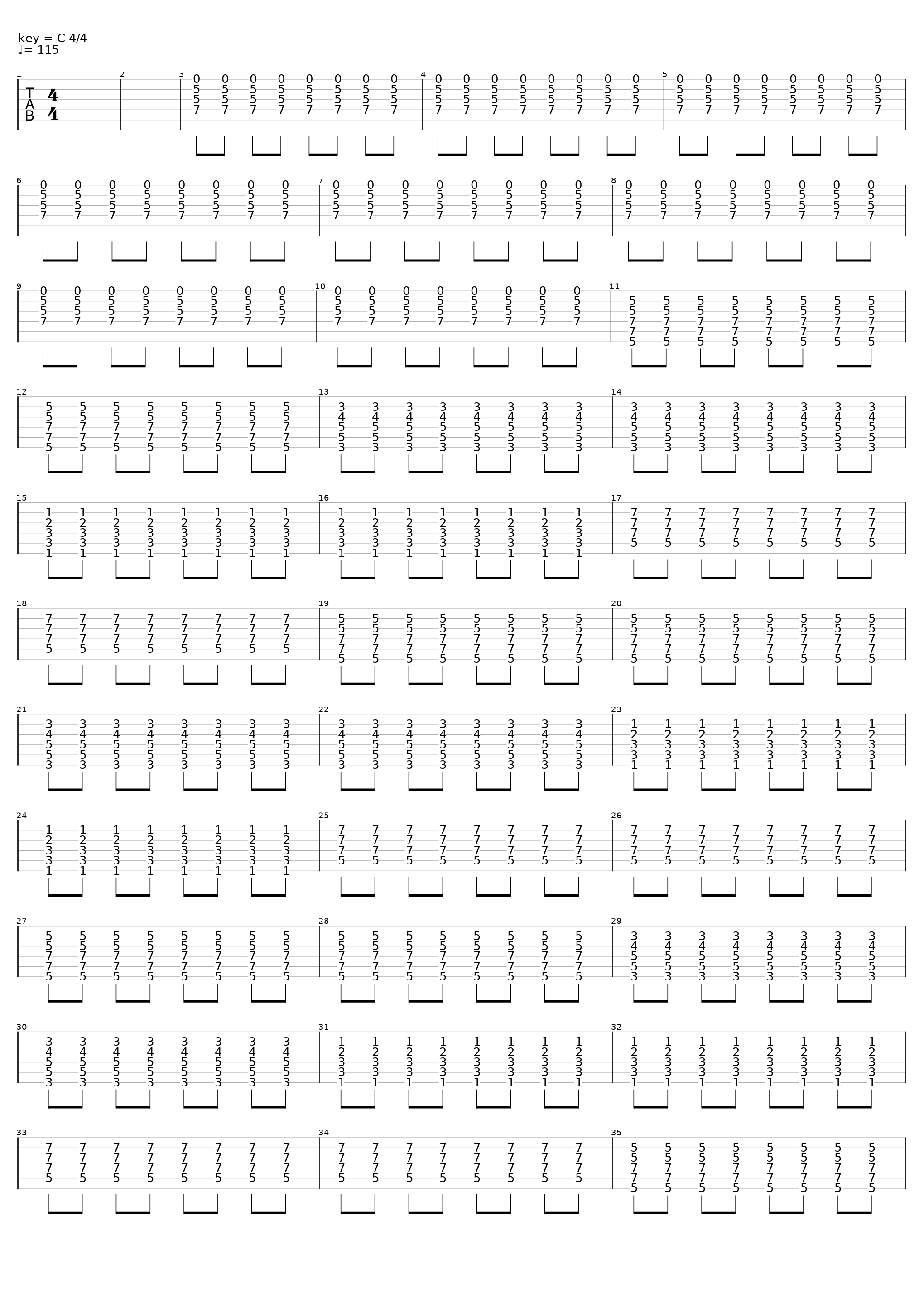 Ballata Per La Mia Piccola Iena Ballad For My Little Hyena_Afterhours_1