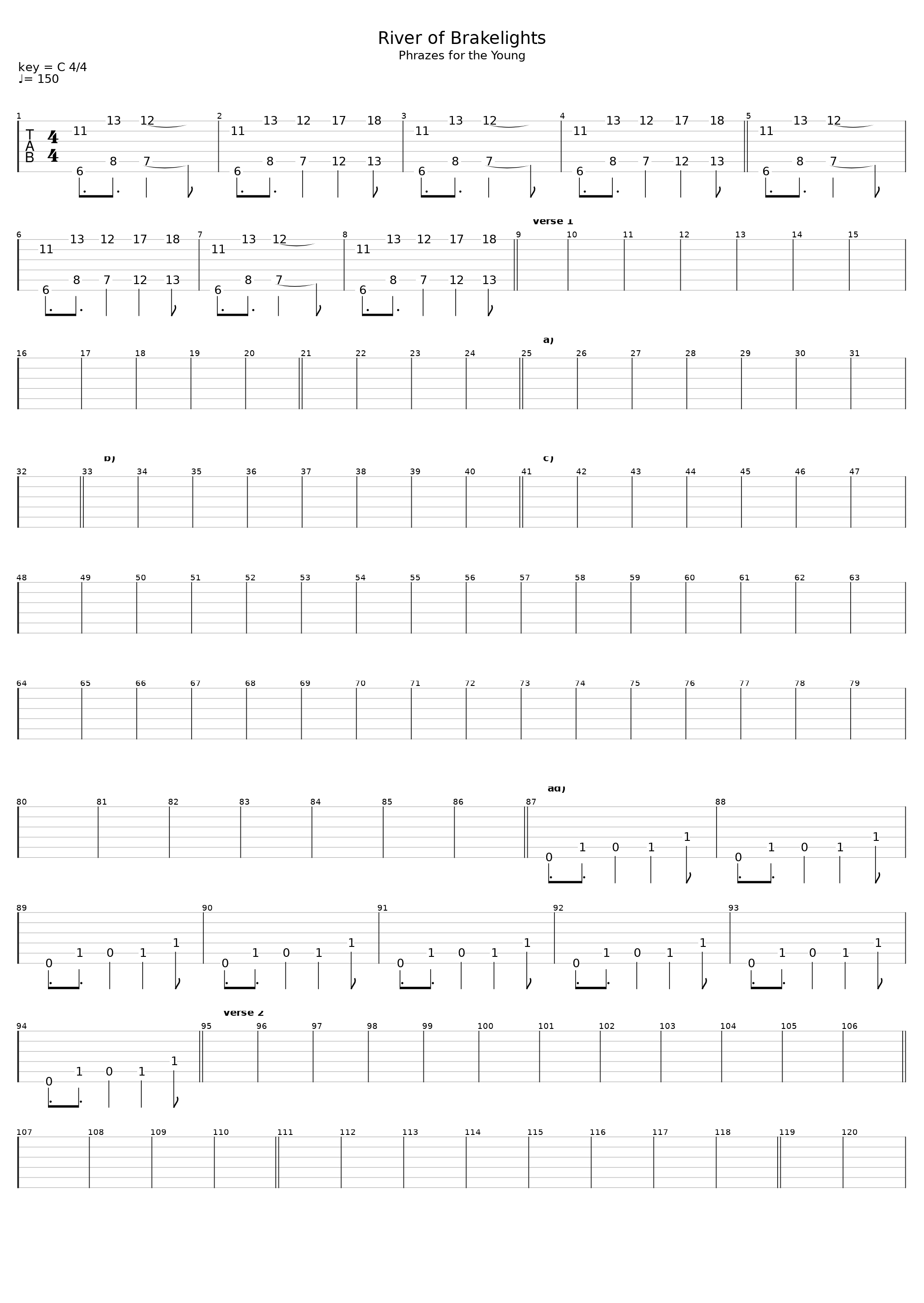 River Of Brakelights_Julian Casablancas_1