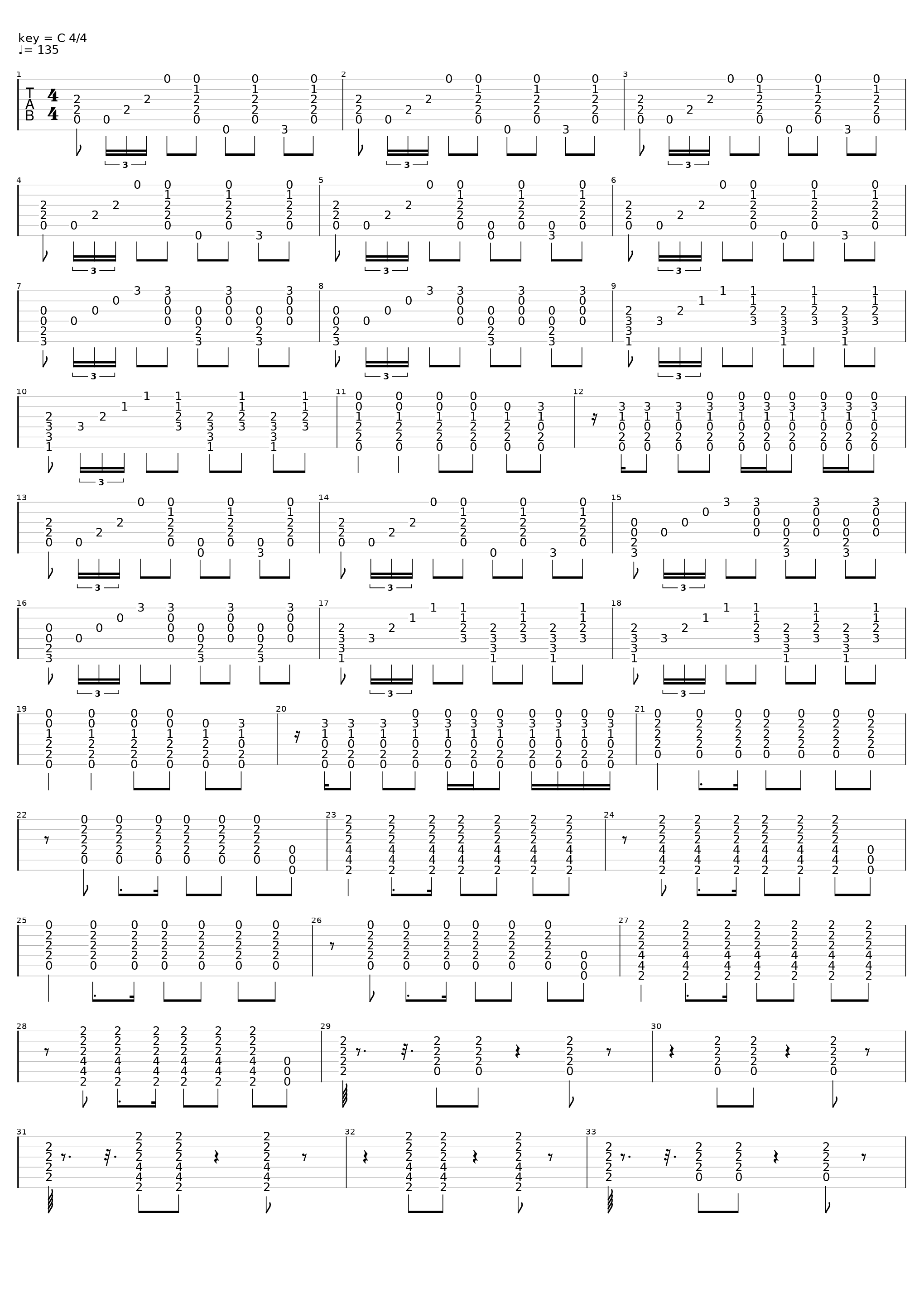 Runaway (Del Shannon)_John Frusciante_1