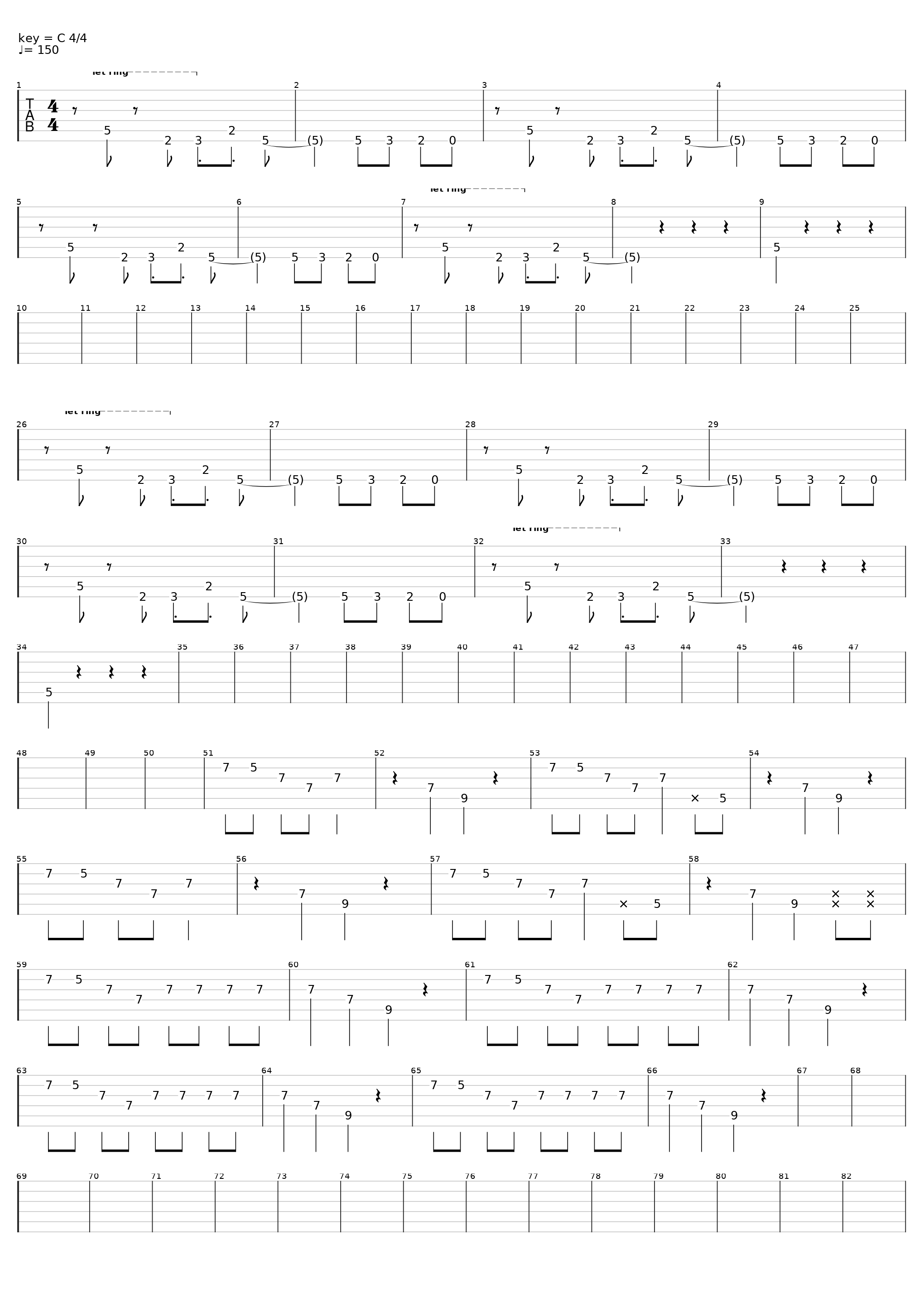 Cotton kid_Vundabar_1