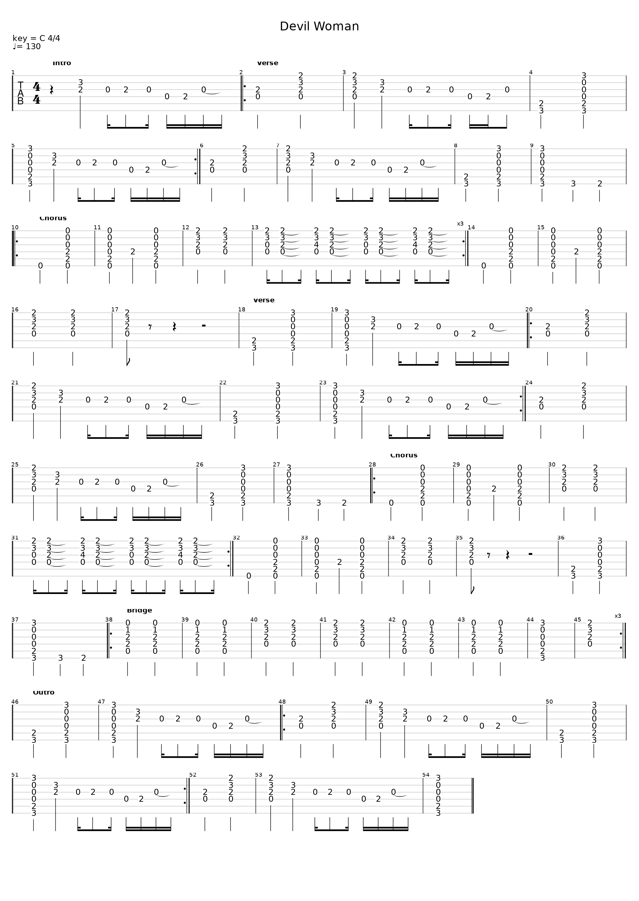 Devil Woman_Marcy Playground_1