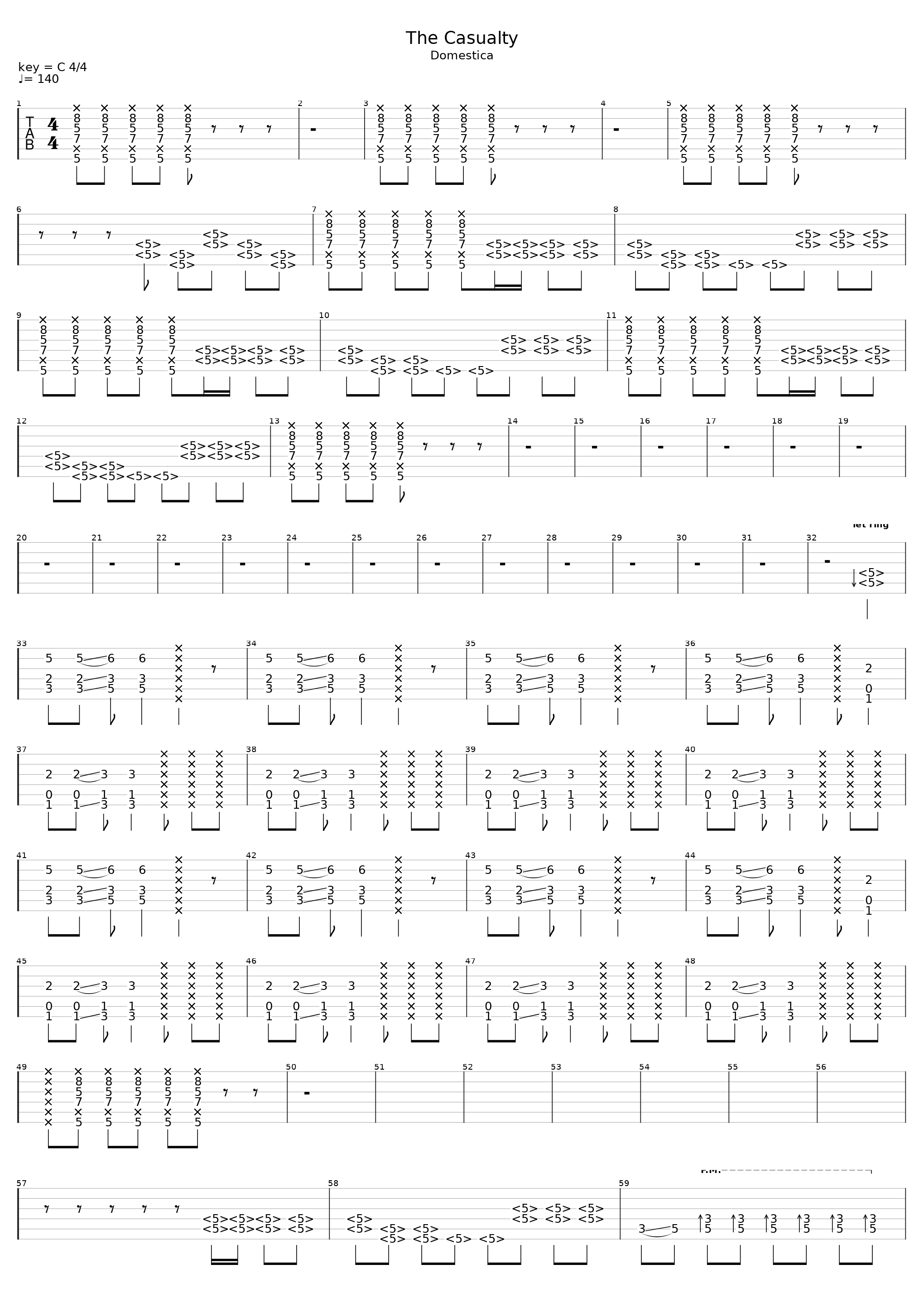 The Casualty_Cursive_1